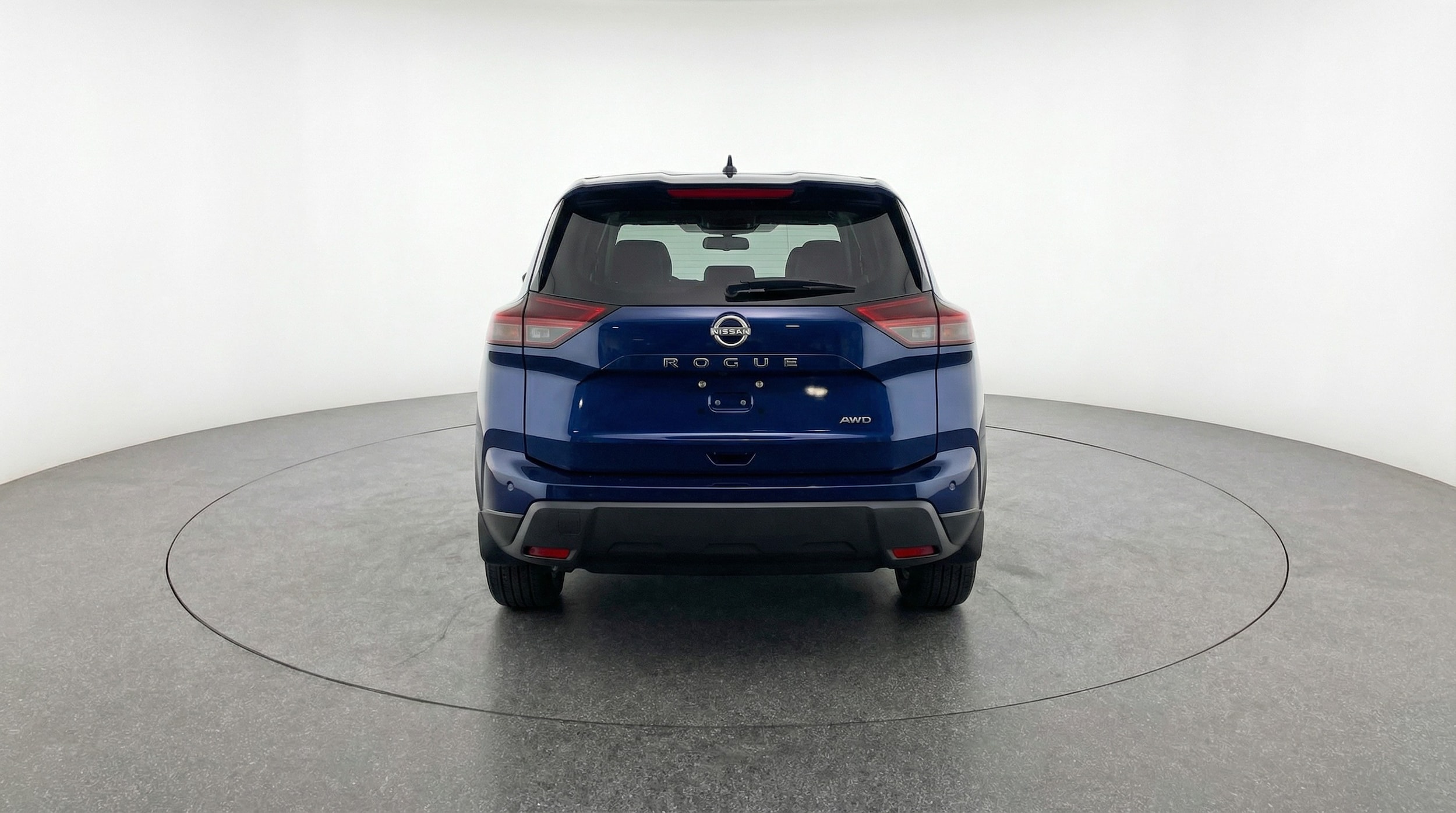 Thumbnail: 2025 Nissan Rogue - 6