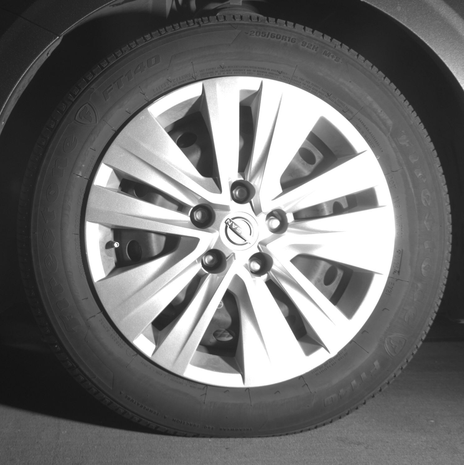 Thumbnail: 2025 Nissan Sentra - 9