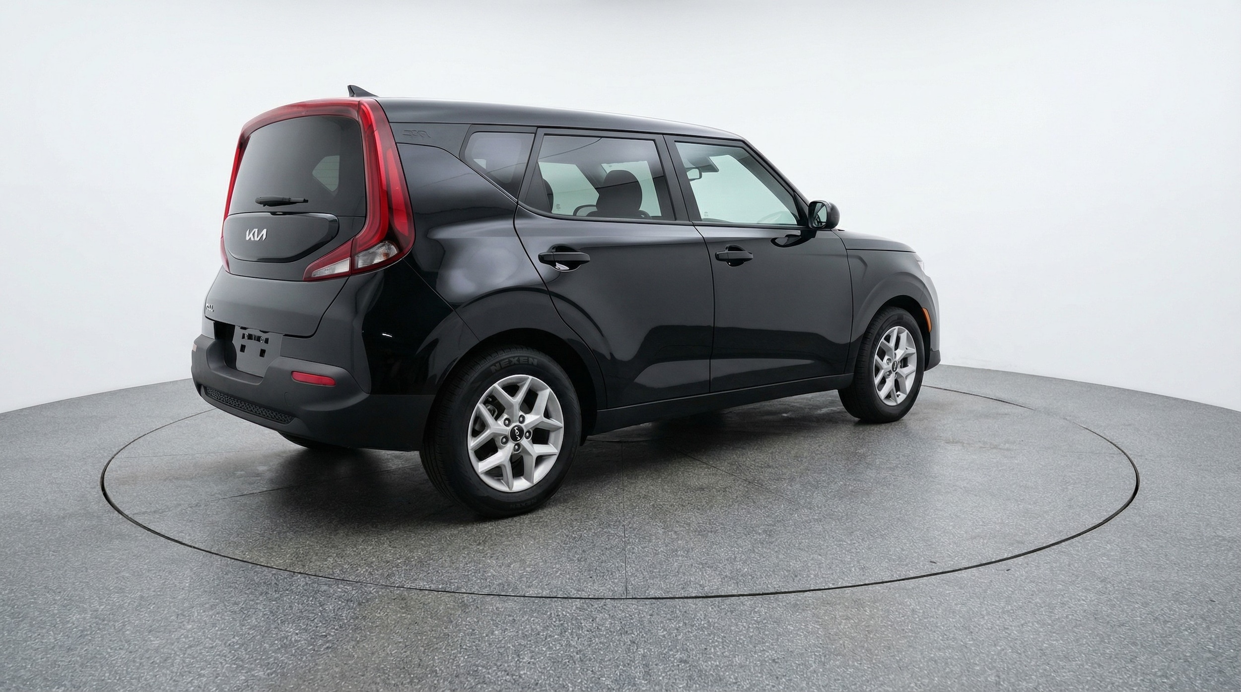 Thumbnail: 2025 Kia Soul - 7