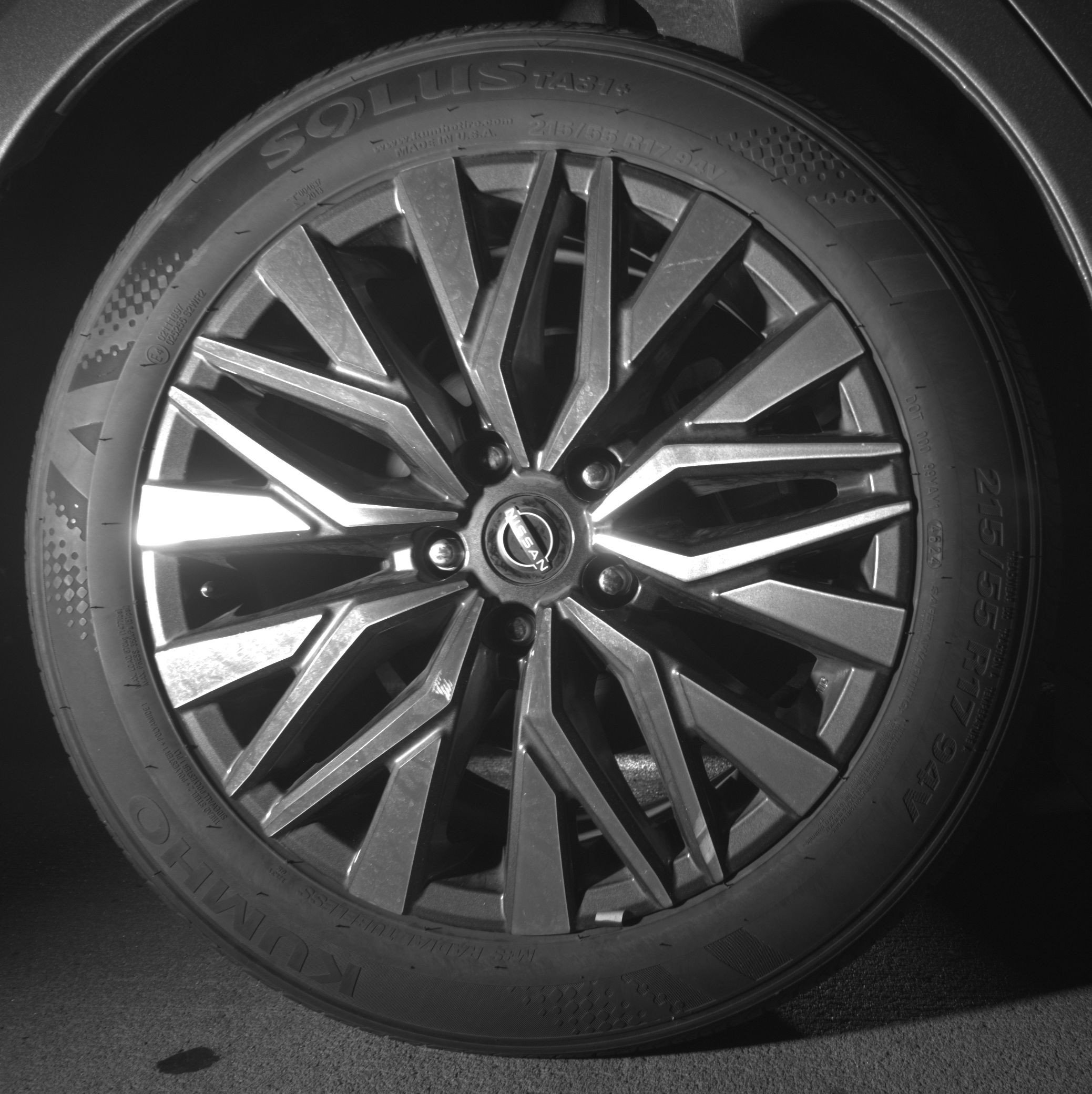 Thumbnail: 2025 Nissan Altima - 15