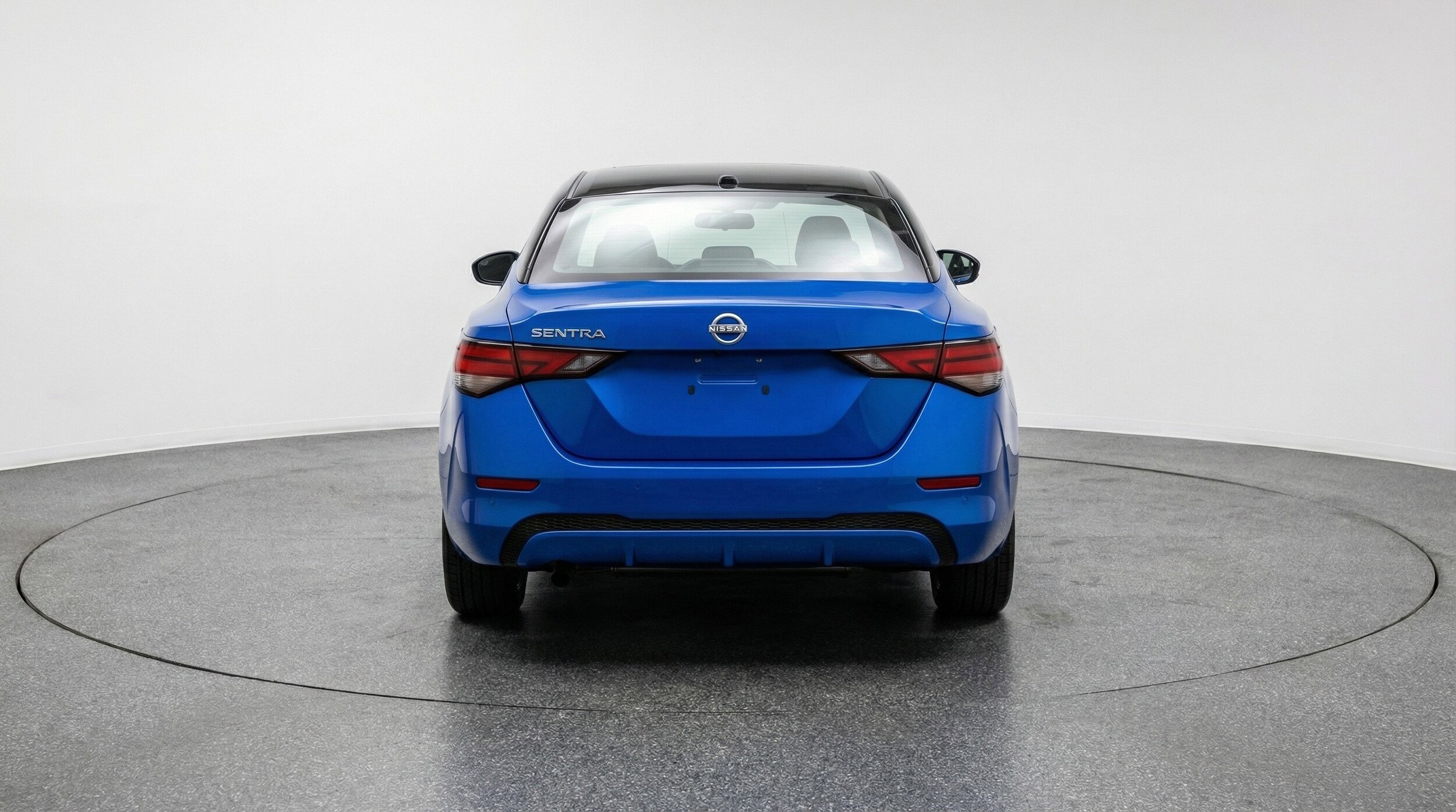 Thumbnail: 2025 Nissan Sentra - 7