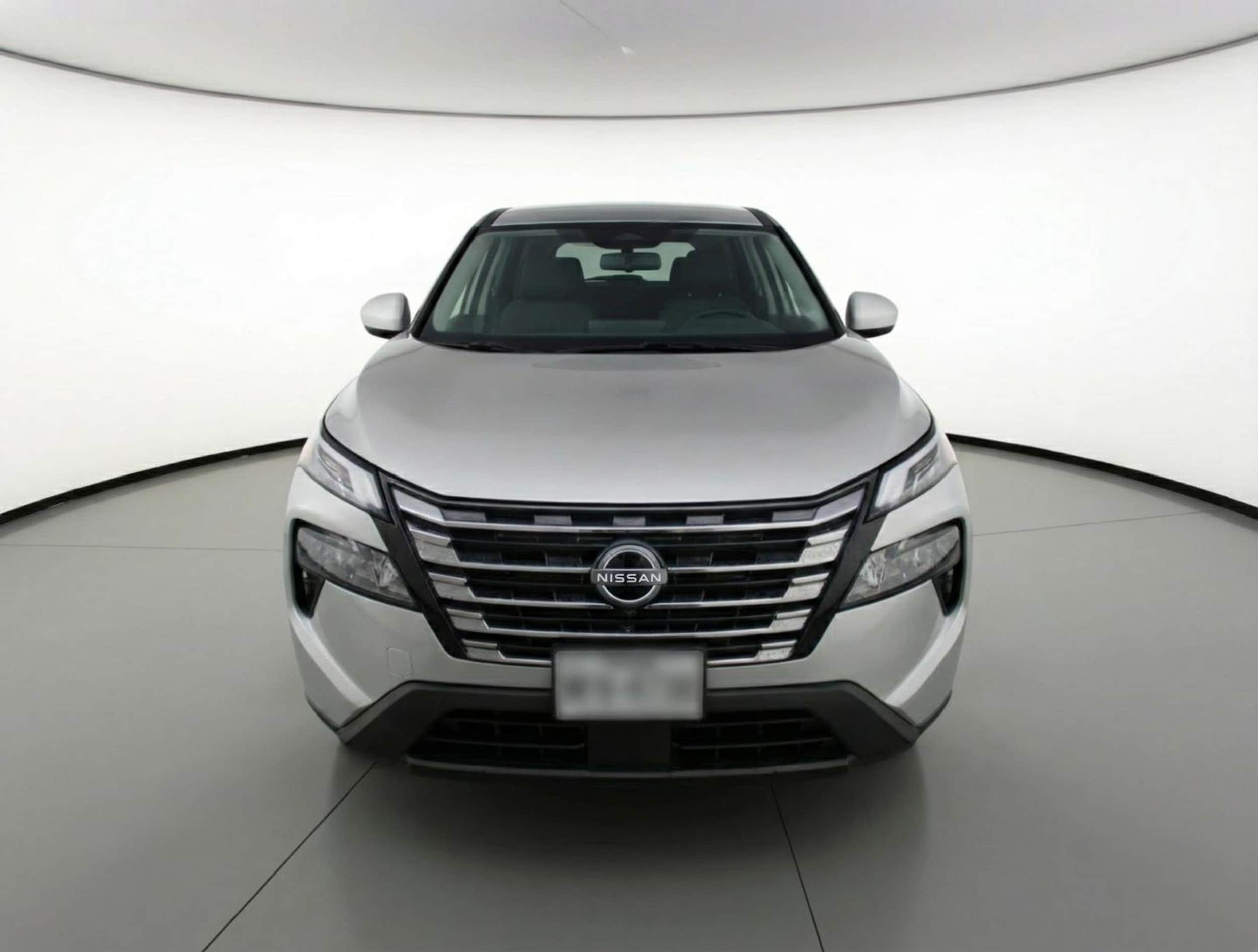 Thumbnail: 2025 Nissan Rogue - 2