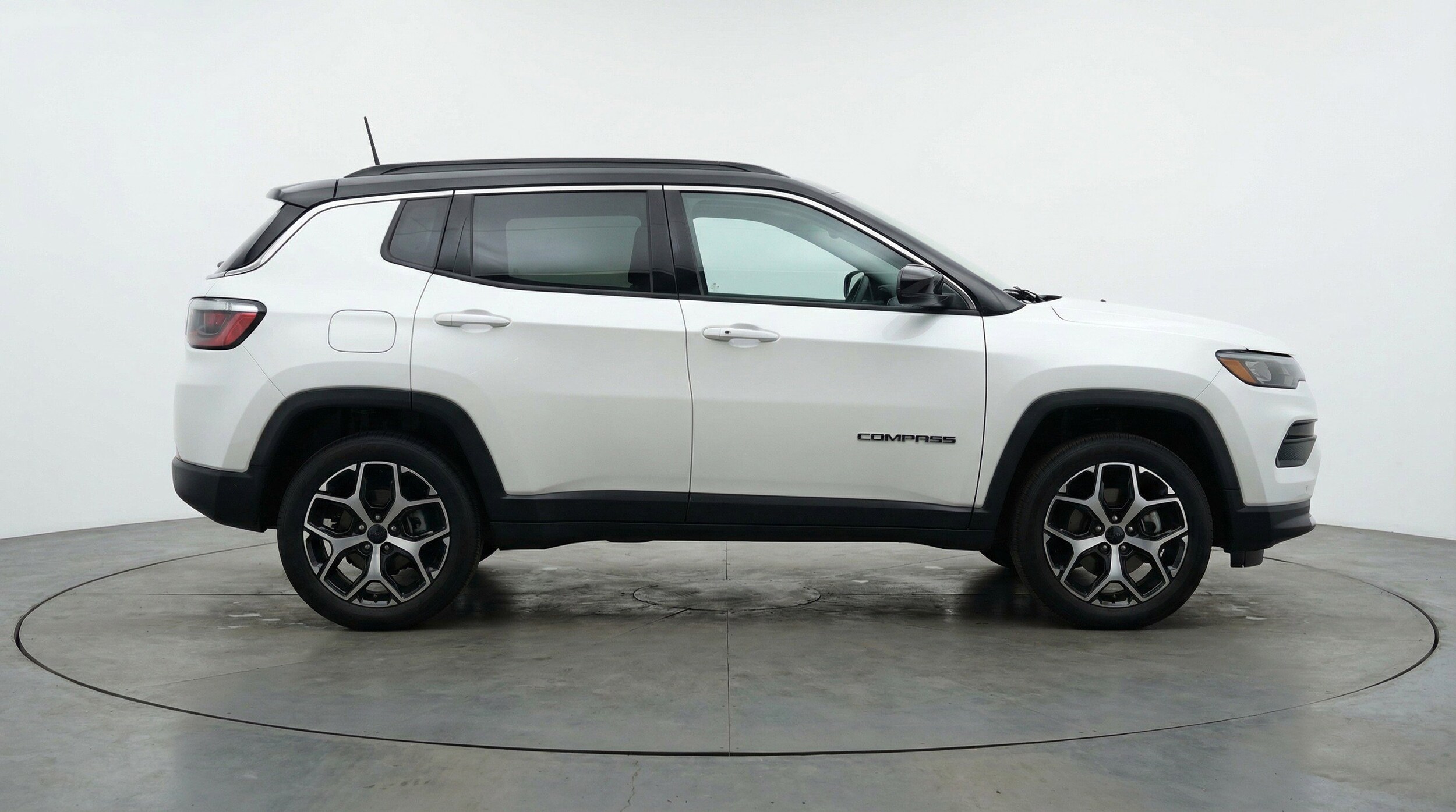 Thumbnail: 2025 Jeep Compass - 11