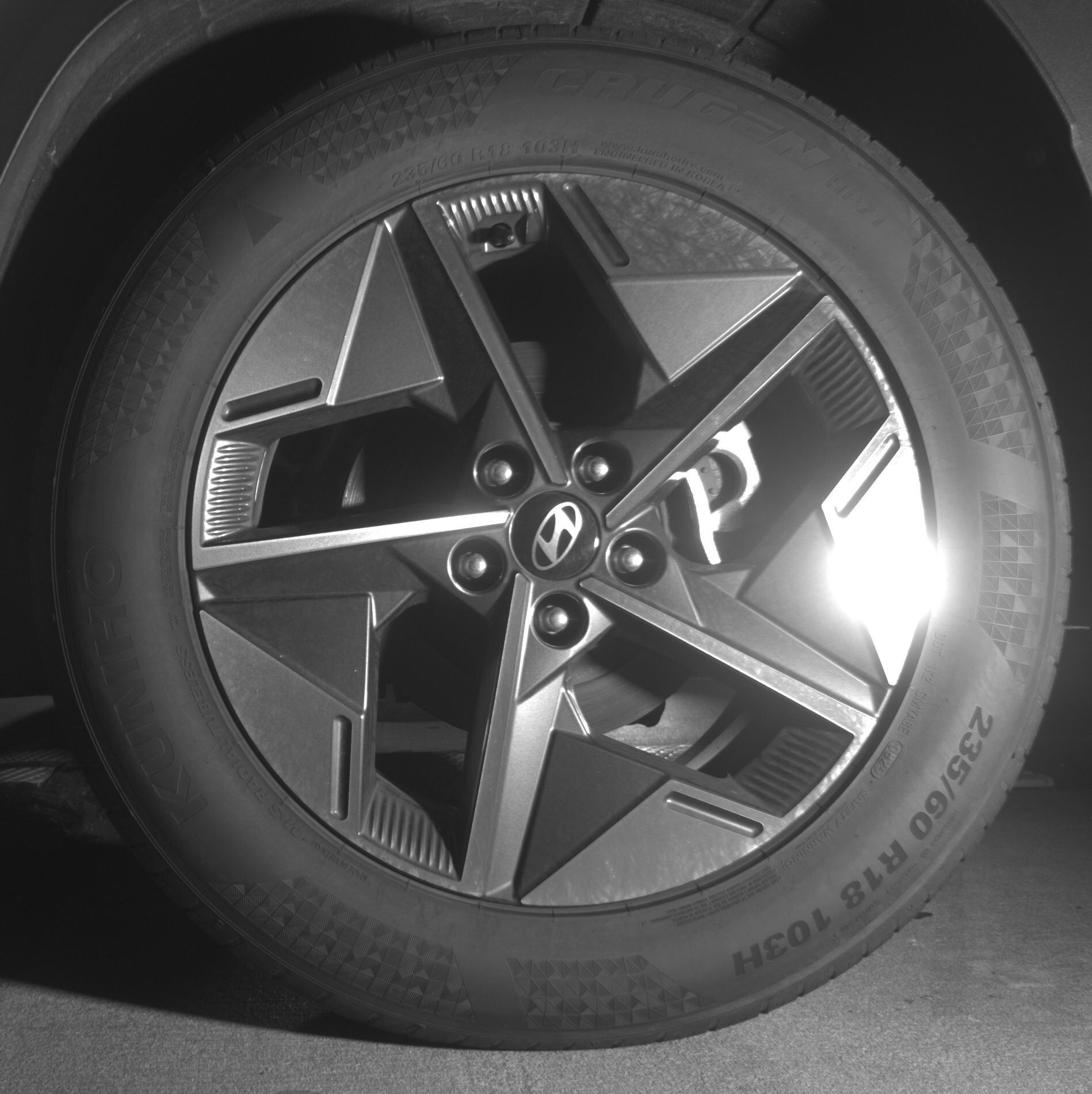 Thumbnail: 2025 Hyundai Tucson - 11