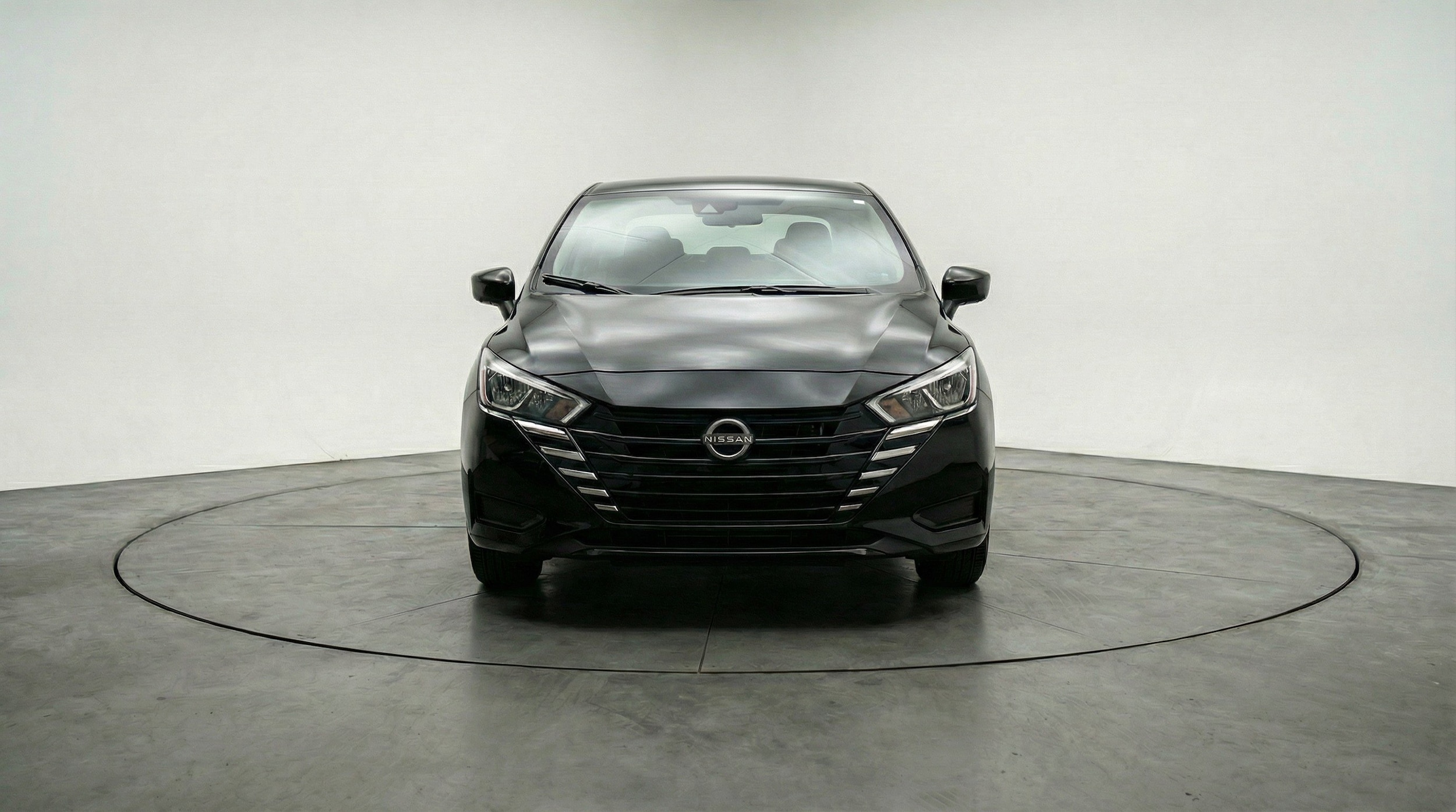 Thumbnail: 2025 Nissan Versa - 2