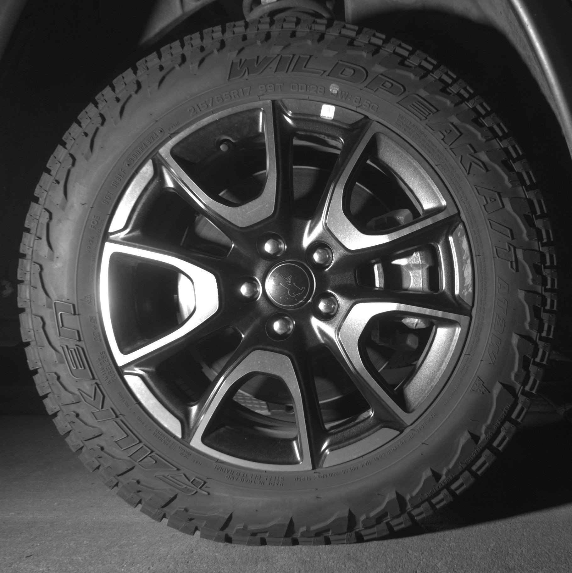 Thumbnail: 2025 Jeep Compass - 13