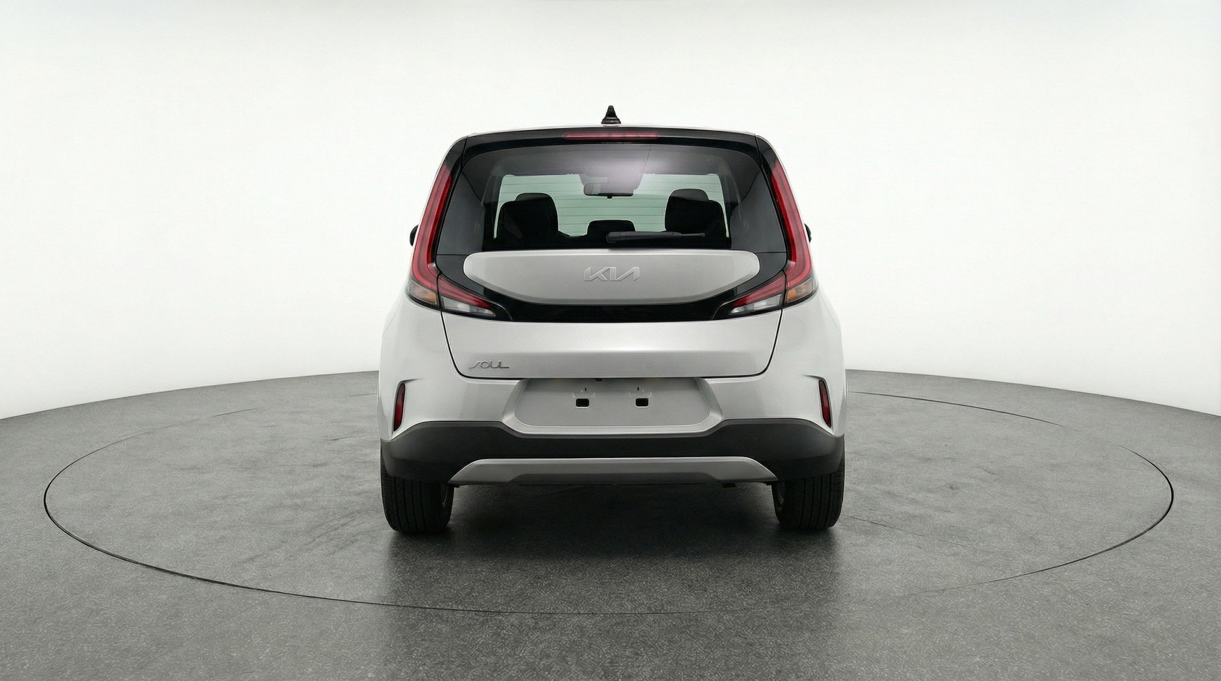 Thumbnail: 2025 Kia Soul - 7