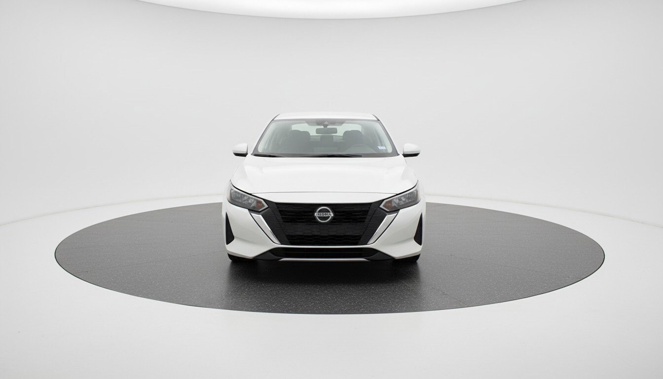 Thumbnail: 2025 Nissan Sentra - 2