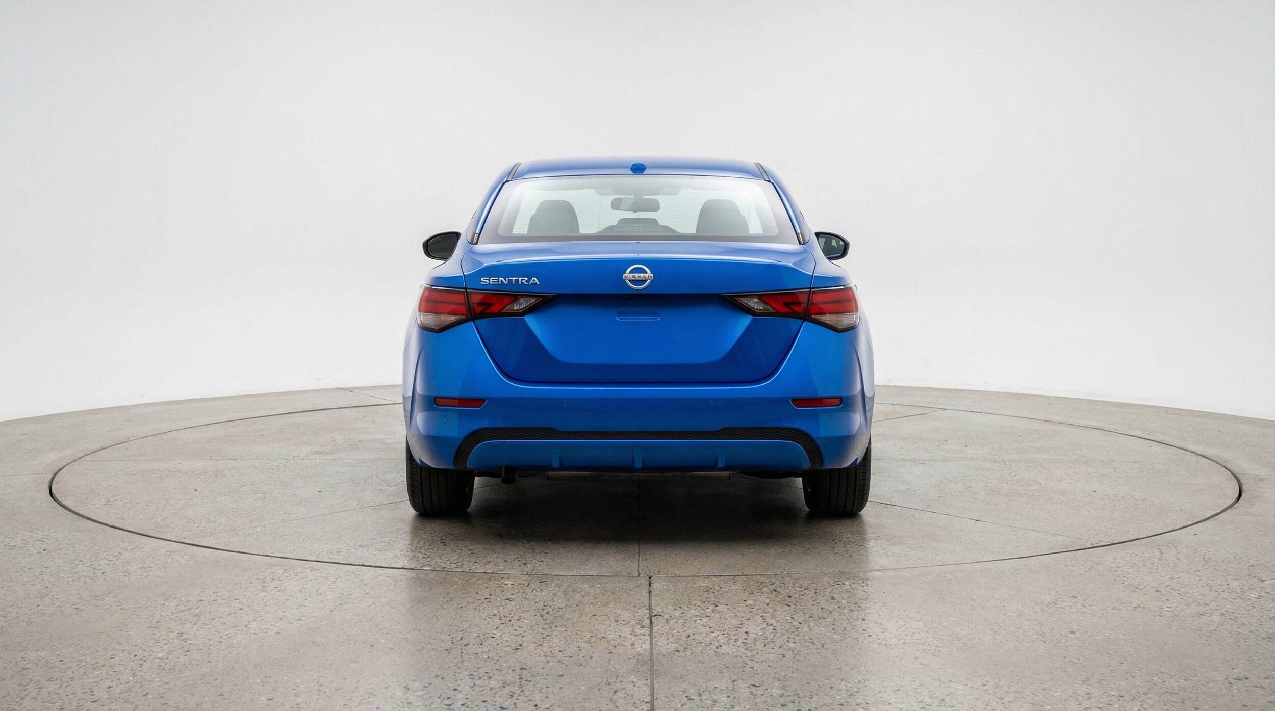 Thumbnail: 2025 Nissan Sentra - 7