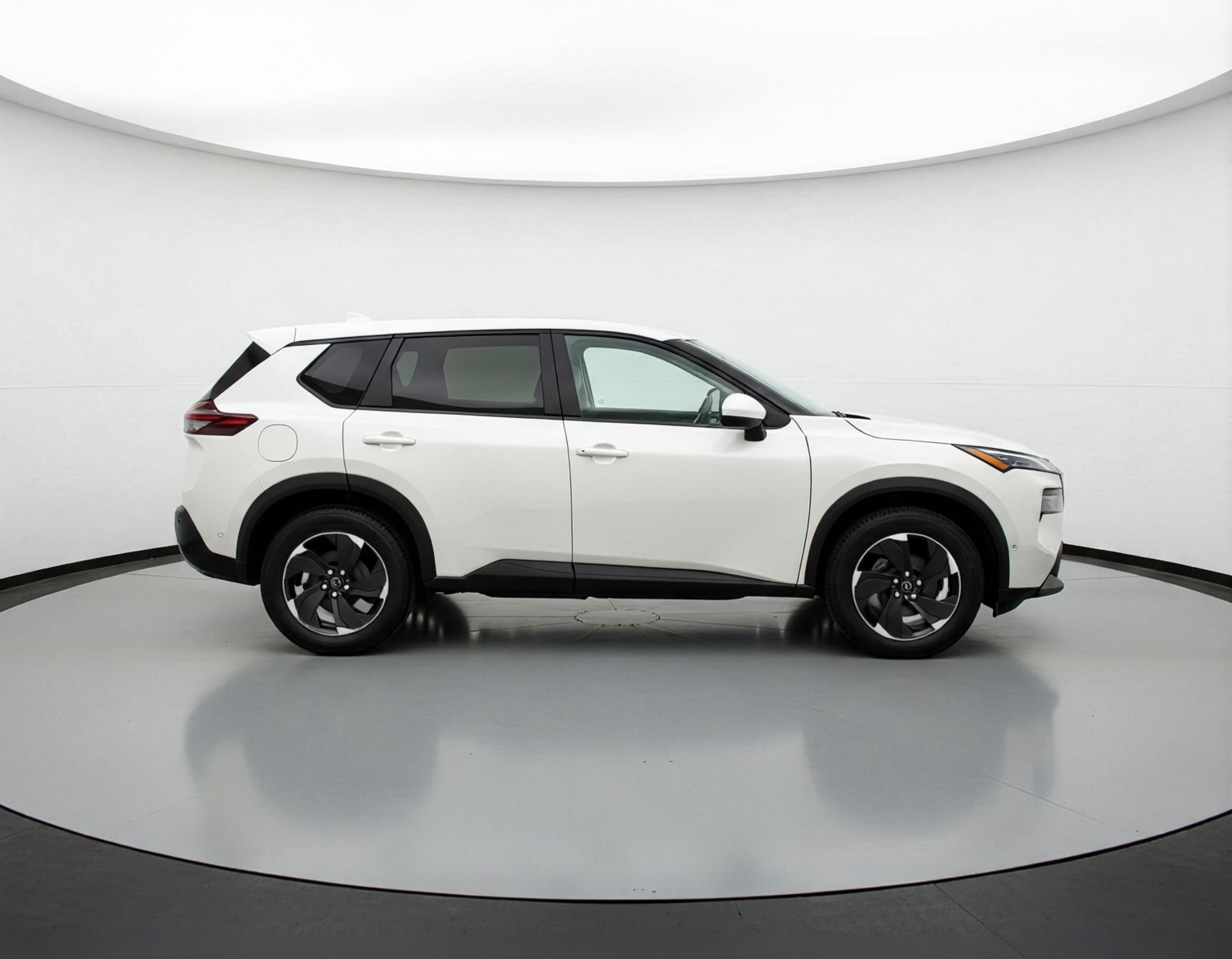 Thumbnail: 2025 Nissan Rogue - 8