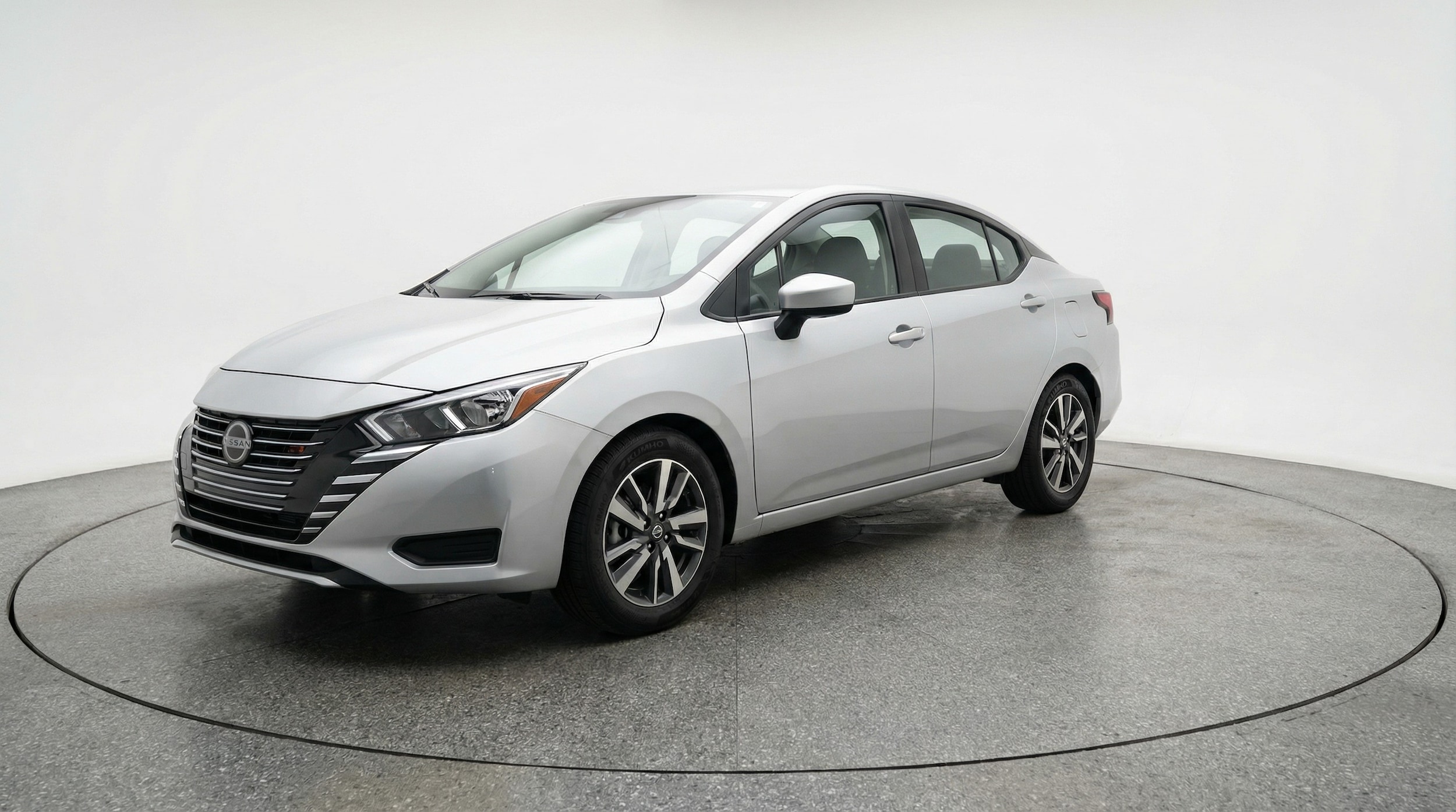 Thumbnail: 2025 Nissan Versa - 3