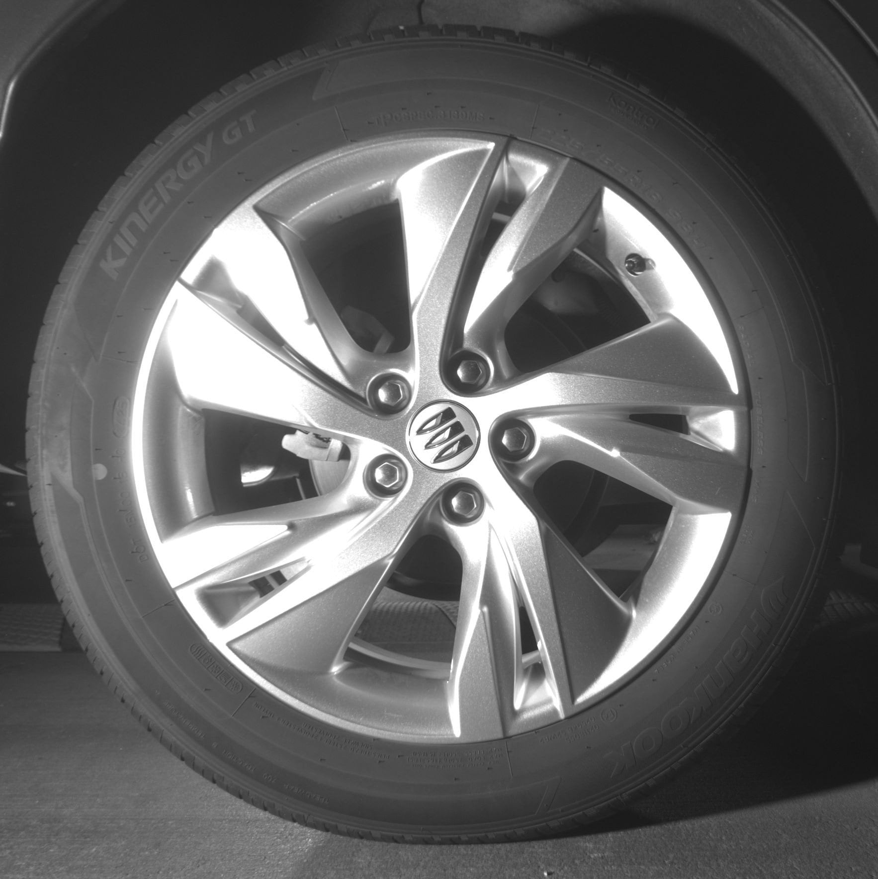 Thumbnail: 2025 Buick Encore GX - 15