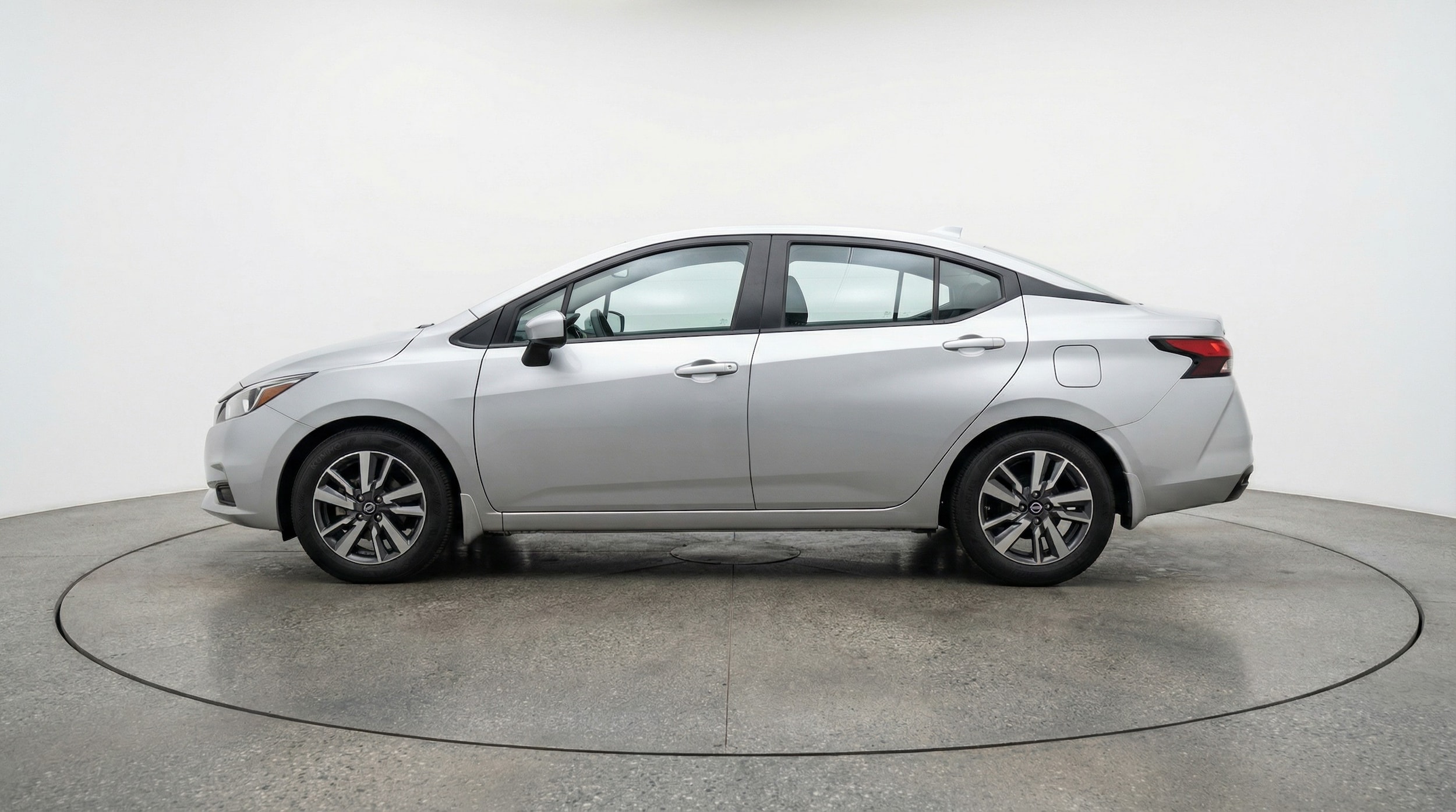 Thumbnail: 2025 Nissan Versa - 4