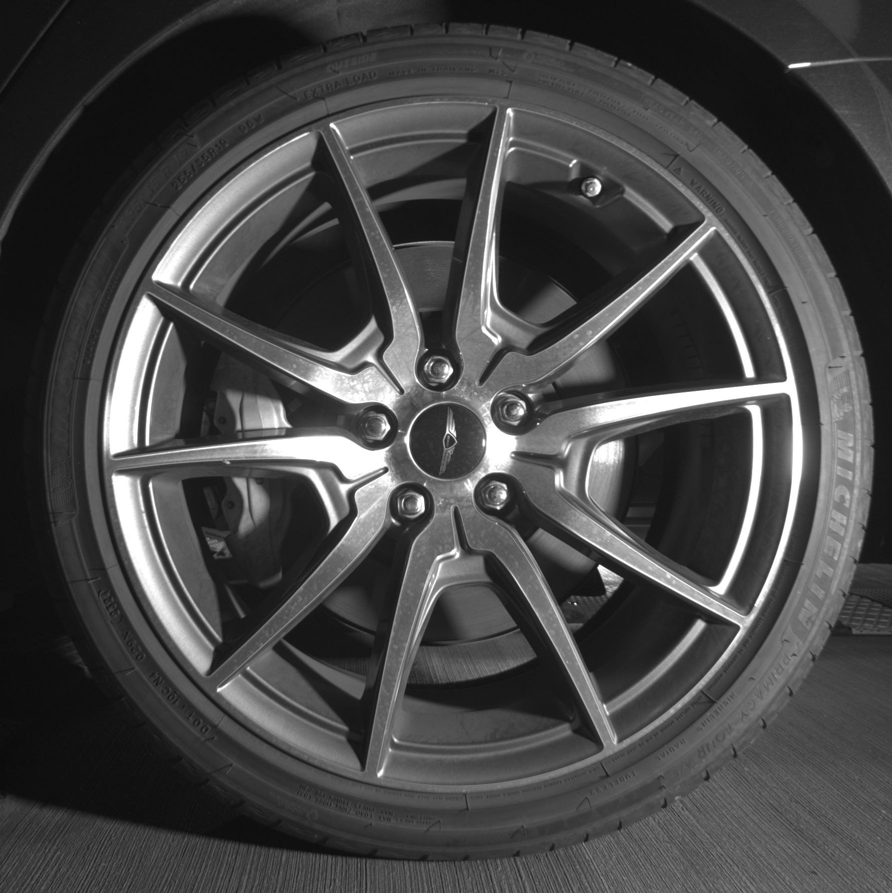 Thumbnail: 2025 Genesis G70 - 14