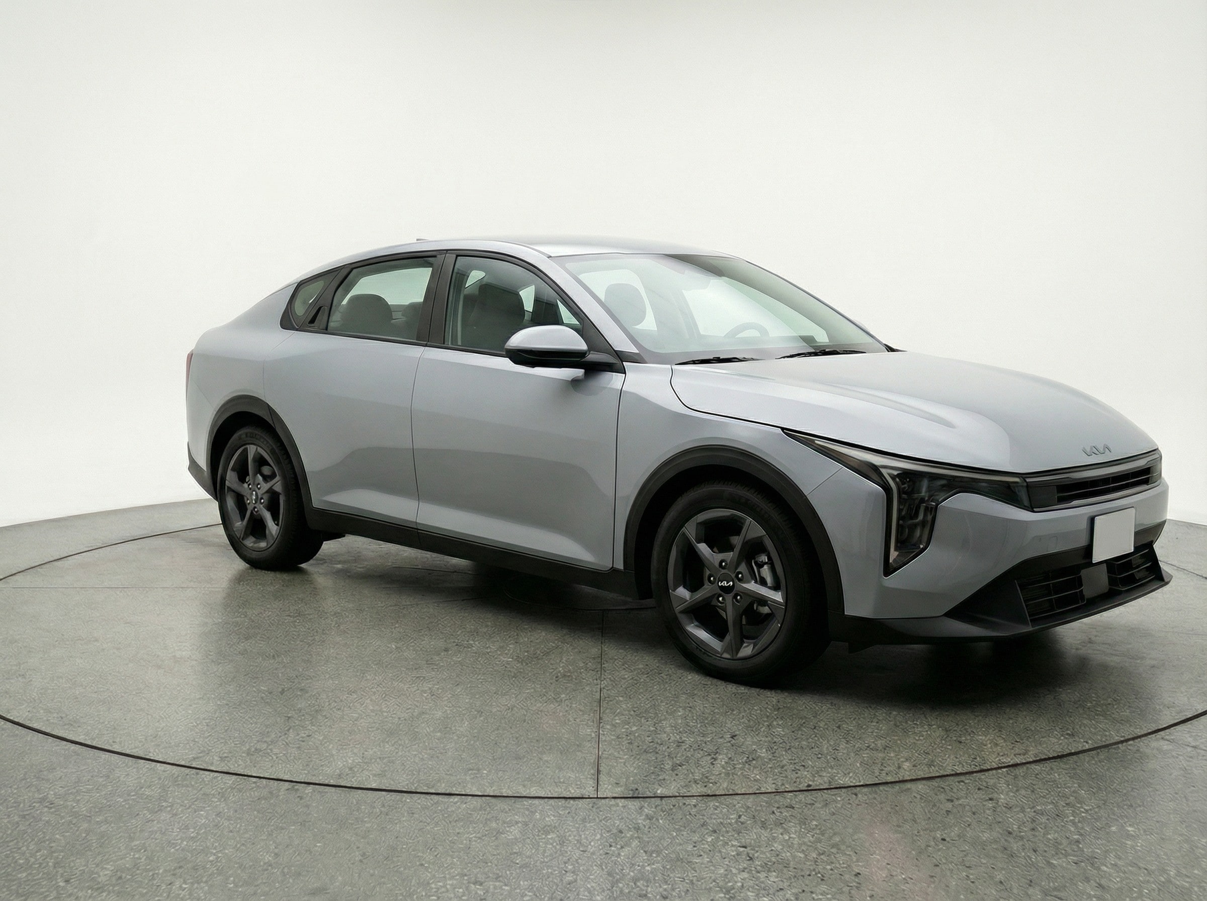 Thumbnail: 2025 Kia K4 - 1