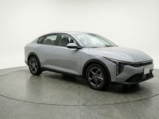 2025 Kia K4  -
                  Austin, TX