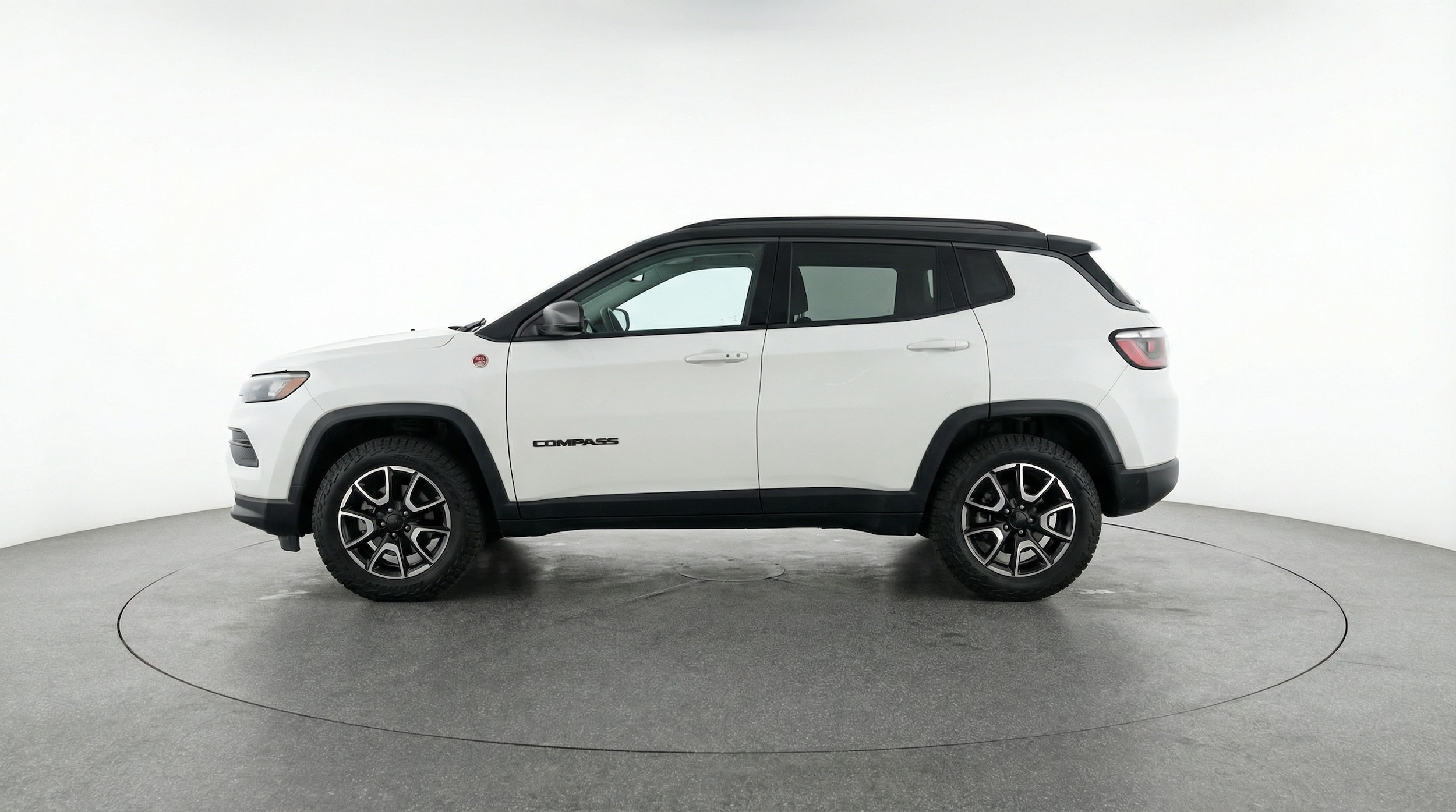 Thumbnail: 2025 Jeep Compass - 4
