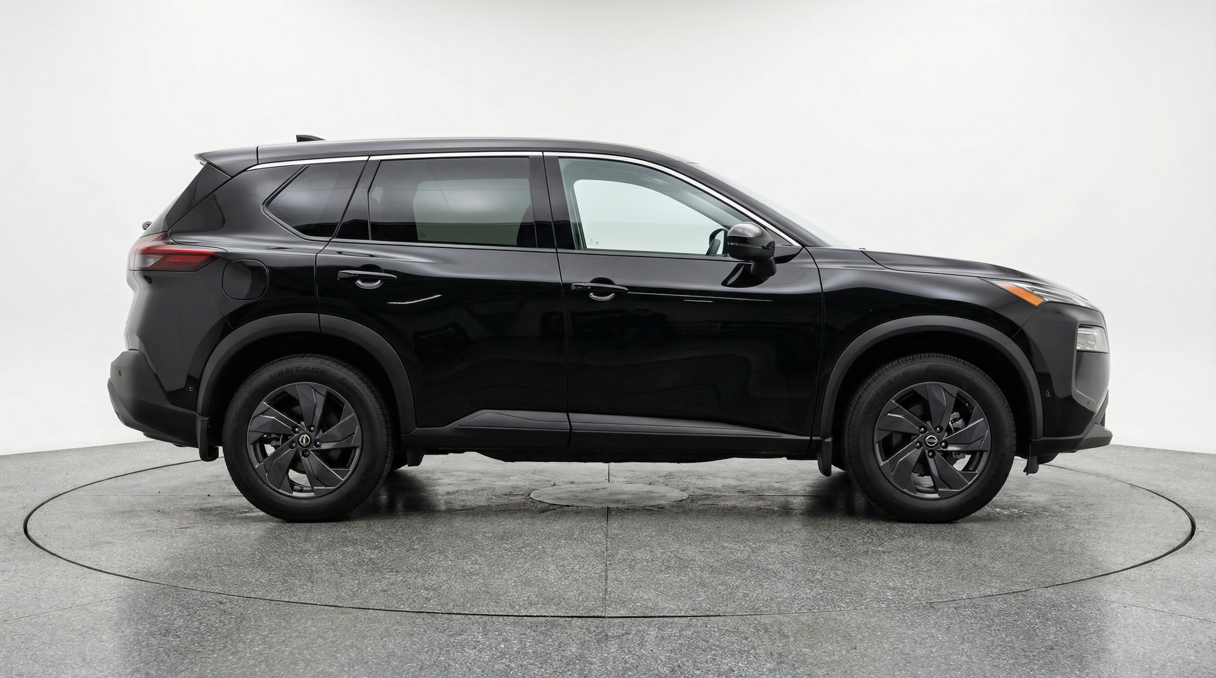 Thumbnail: 2025 Nissan Rogue - 8