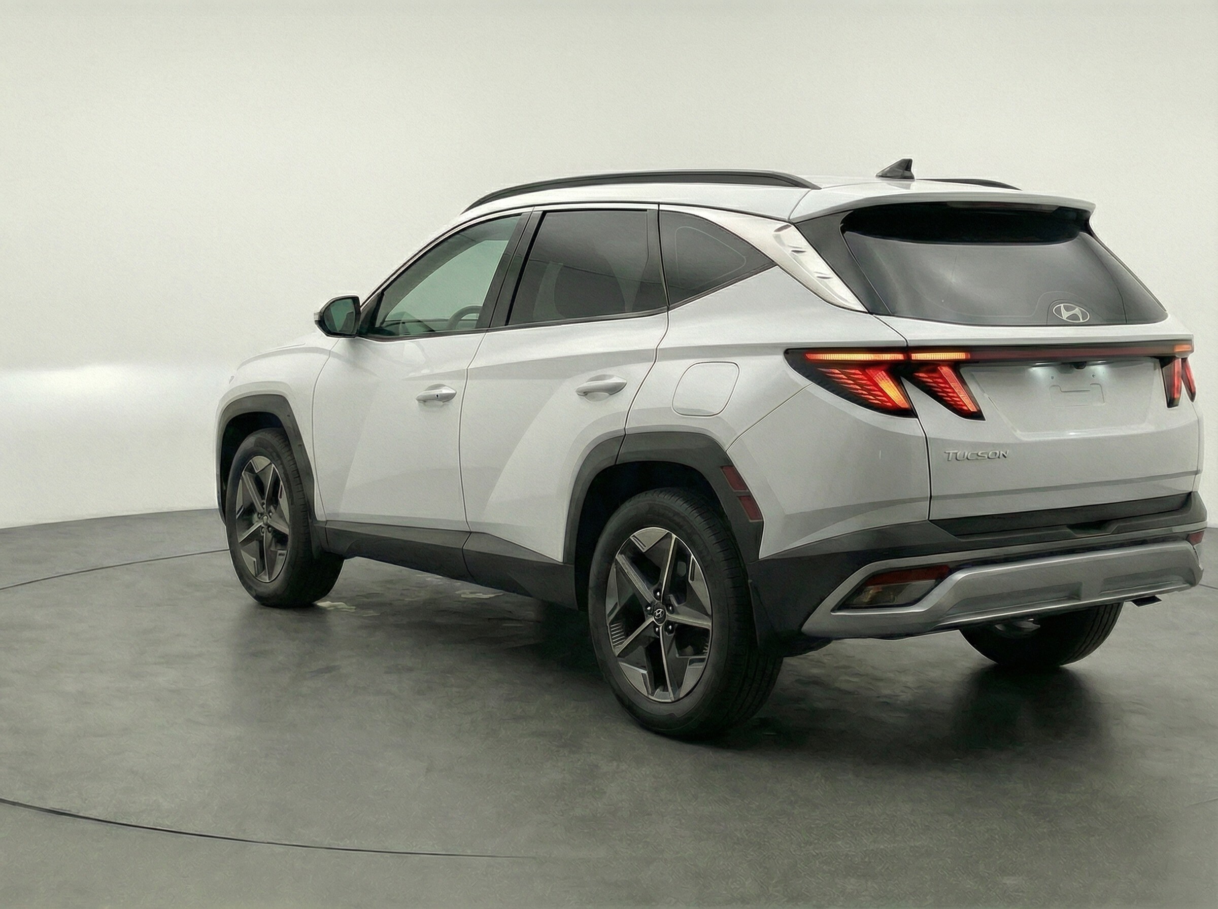 Thumbnail: 2025 Hyundai Tucson - 5