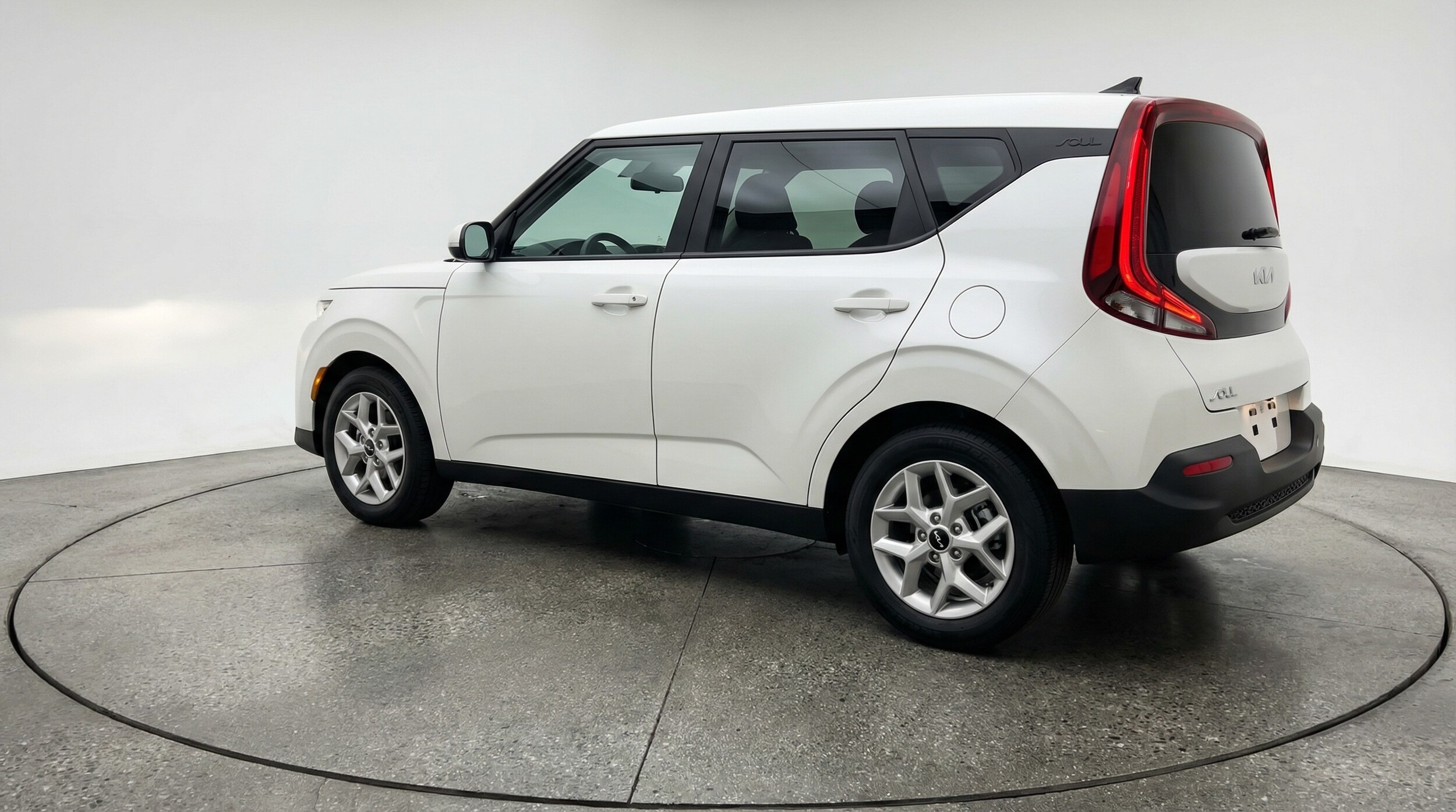 Thumbnail: 2025 Kia Soul - 5