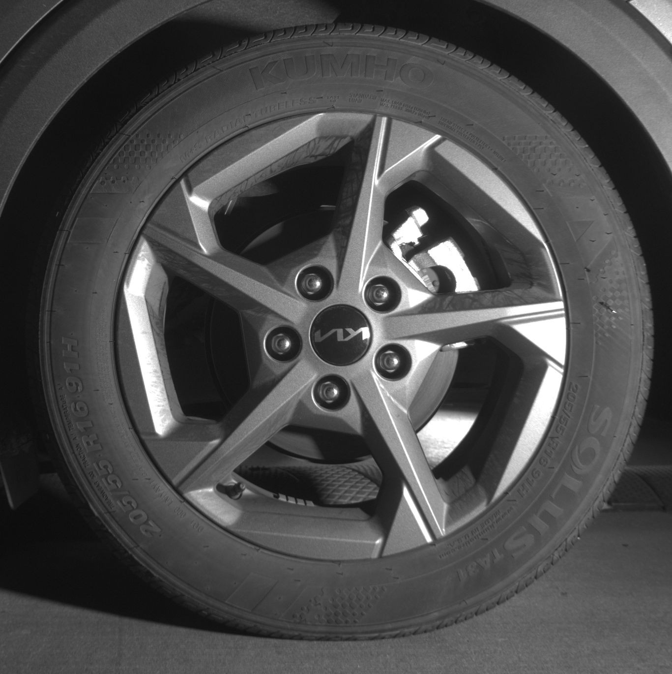 Thumbnail: 2025 Kia K4 - 11