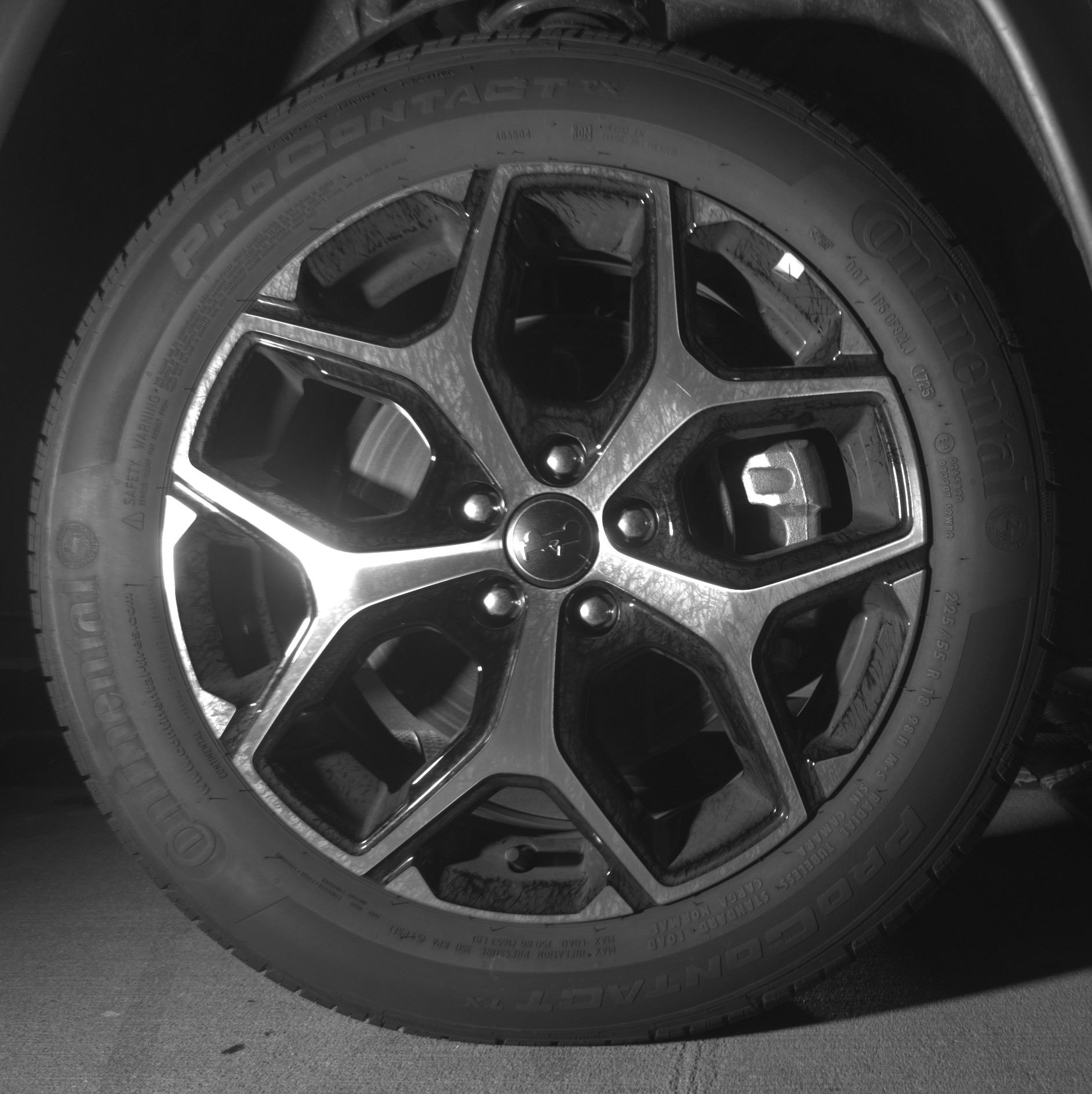 Thumbnail: 2025 Jeep Compass - 13