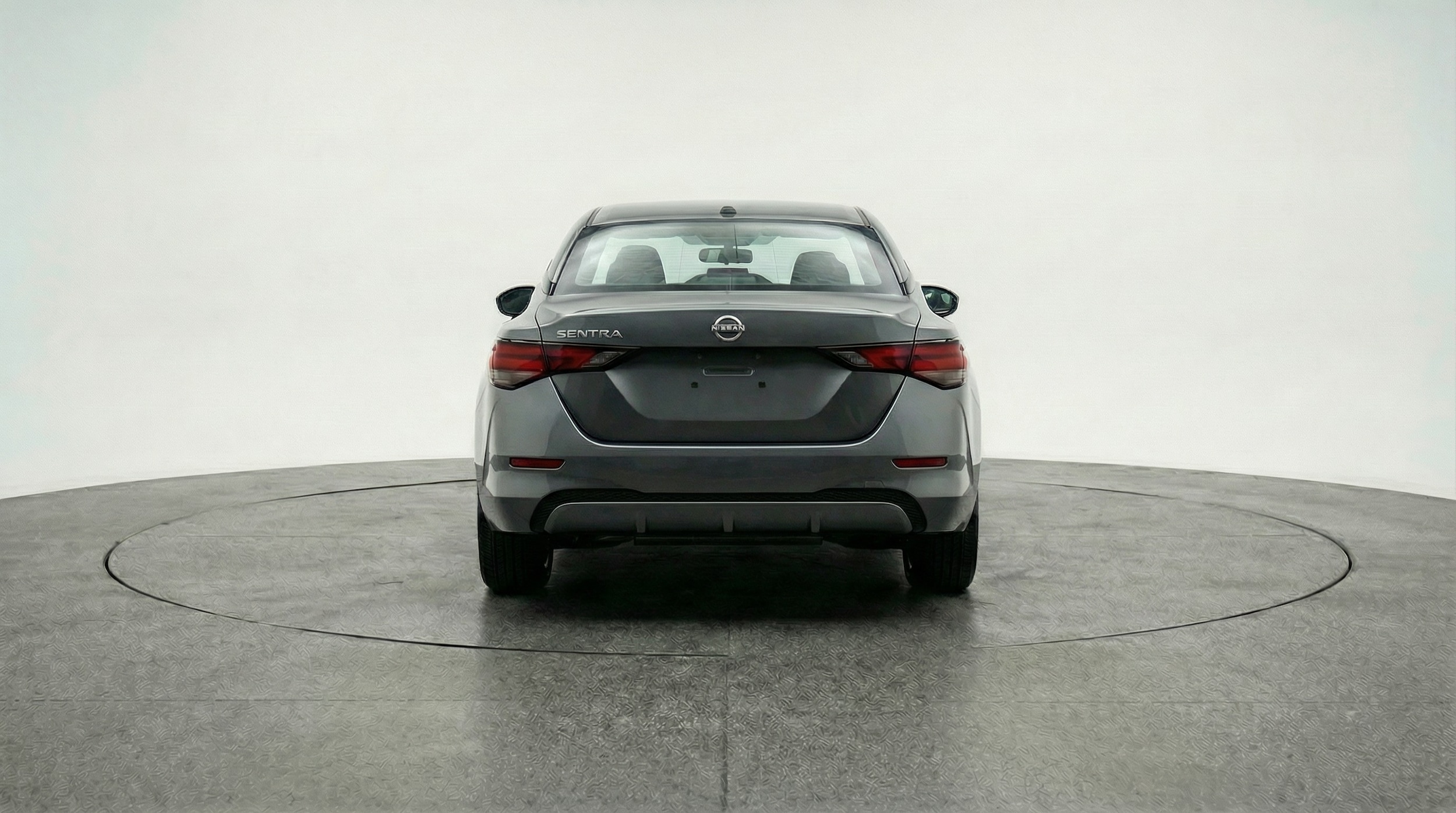 Thumbnail: 2025 Nissan Sentra - 6