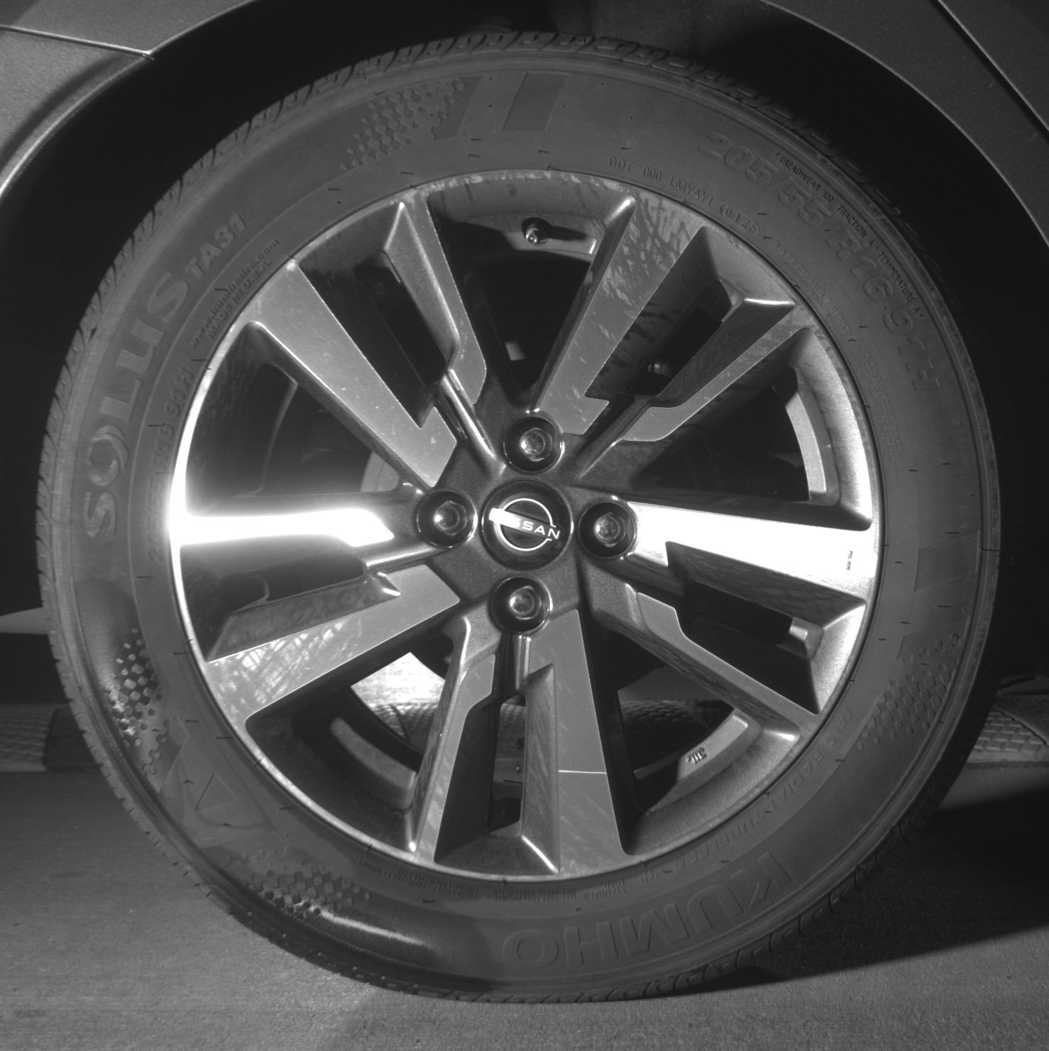 Thumbnail: 2025 Nissan Versa - 15