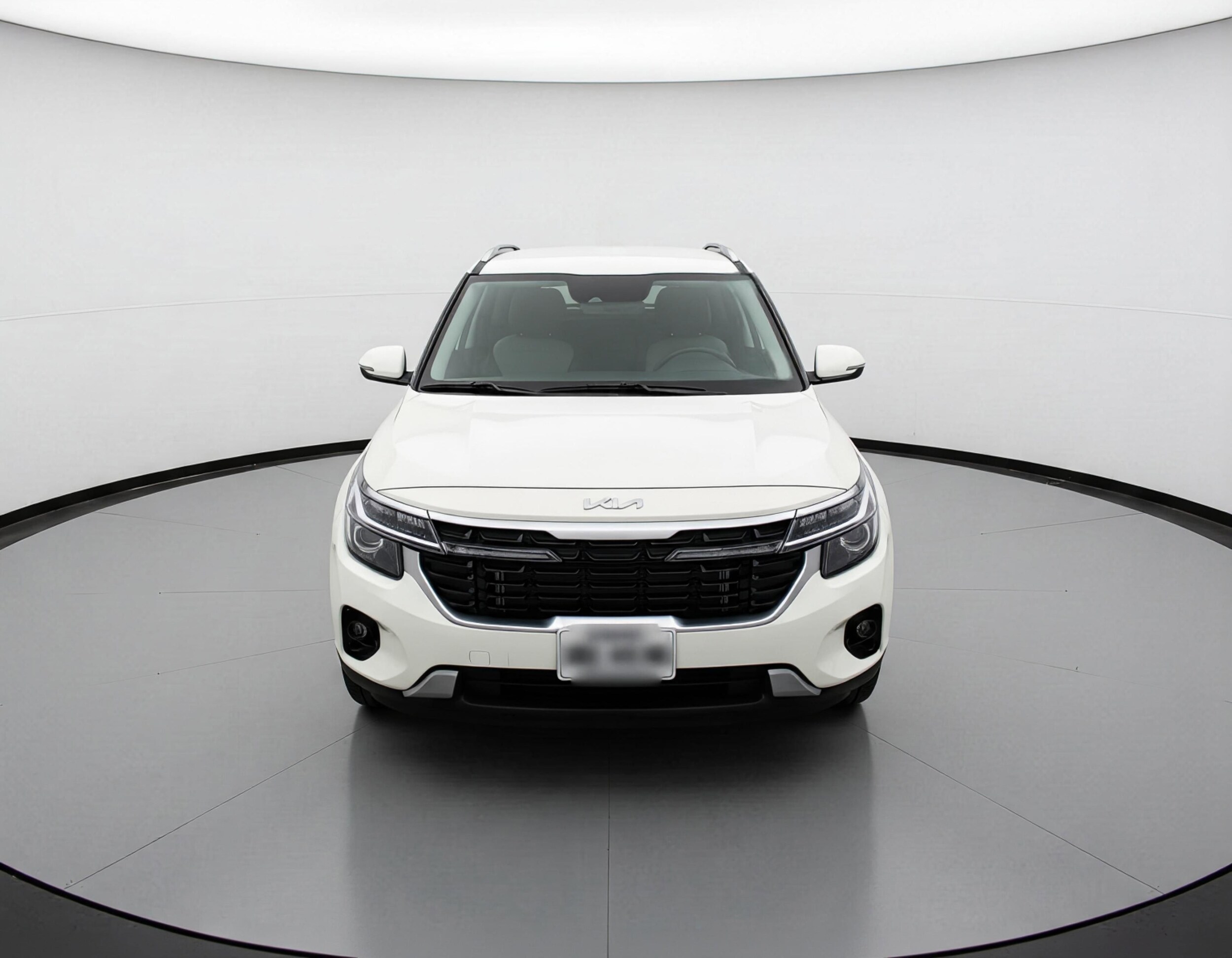 Thumbnail: 2025 Kia Seltos - 2