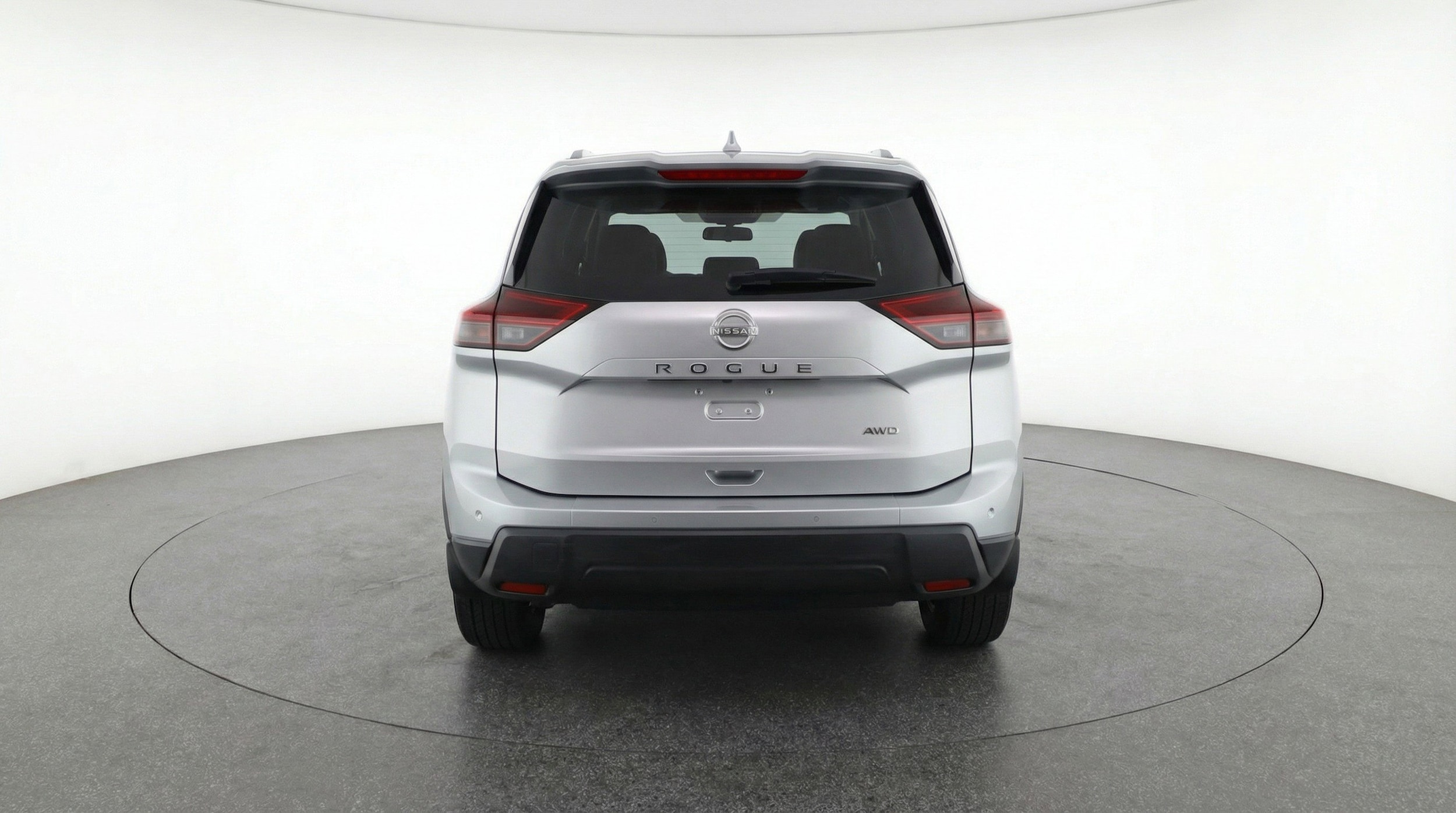 Thumbnail: 2025 Nissan Rogue - 7