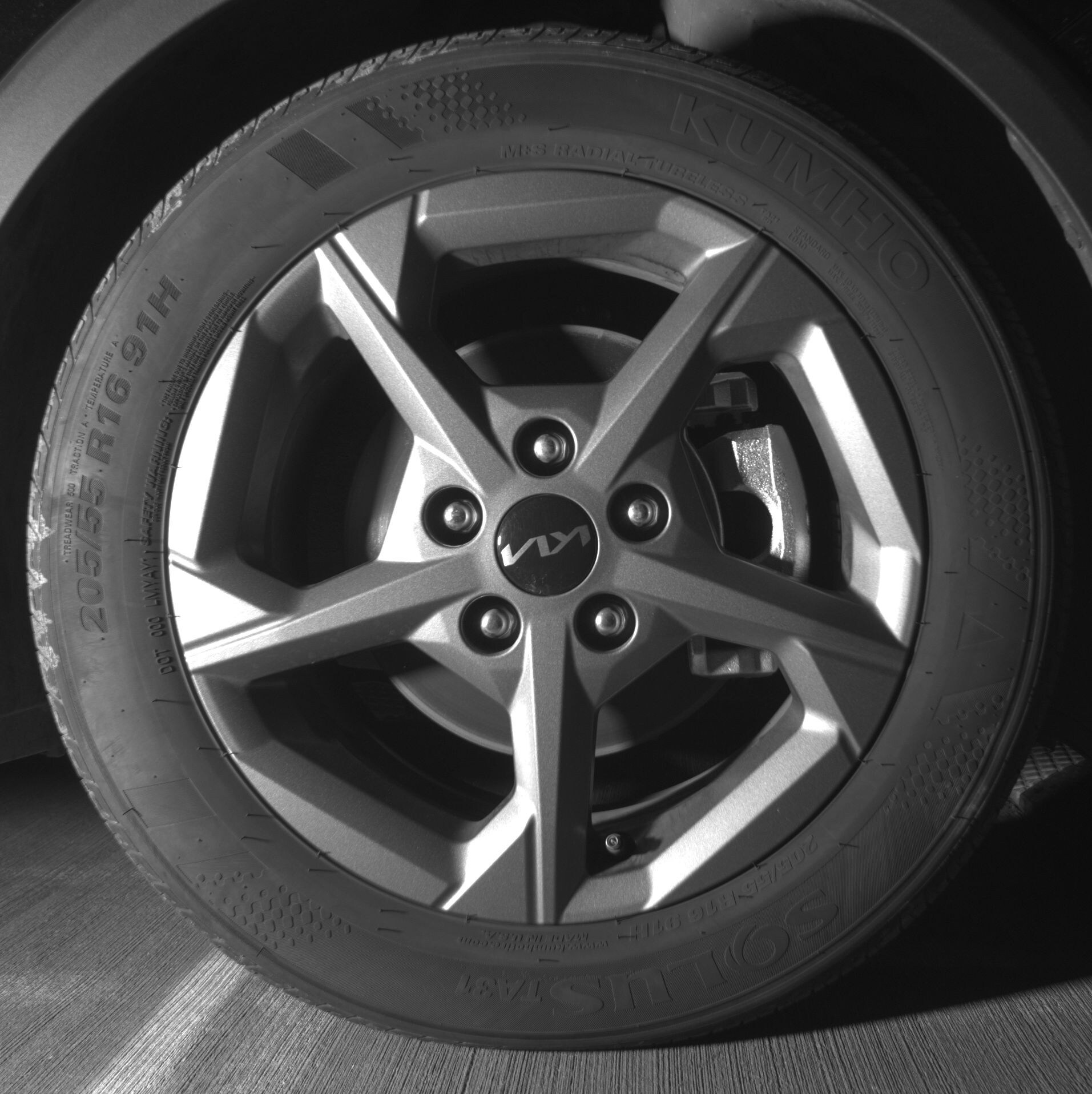 Thumbnail: 2025 Kia K4 - 10