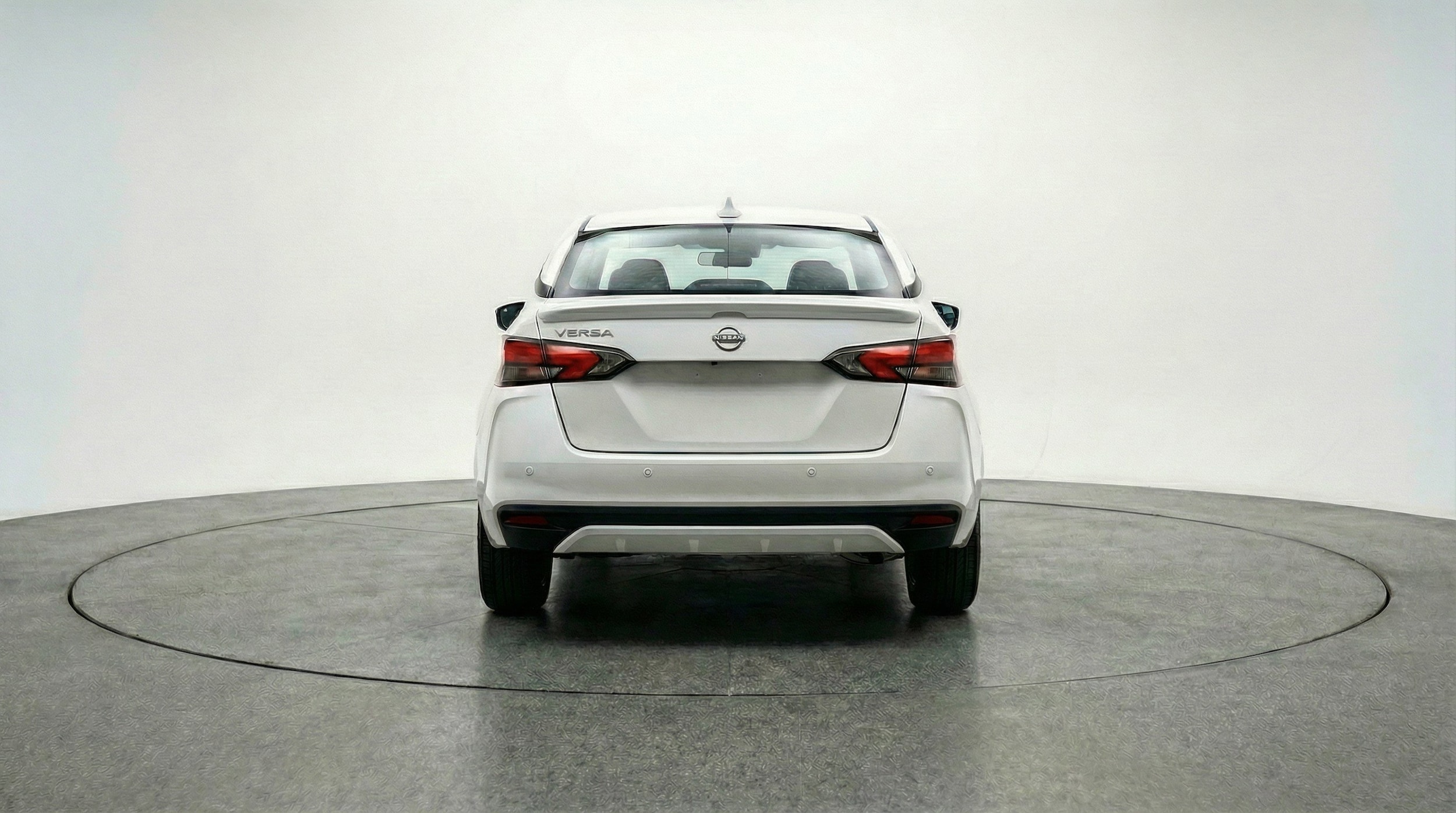 Thumbnail: 2025 Nissan Versa - 7