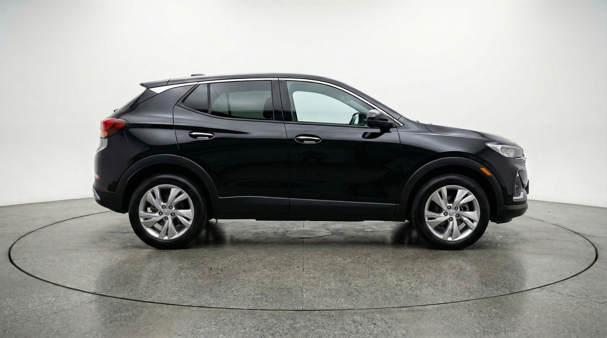 Thumbnail: 2025 Buick Encore GX - 11