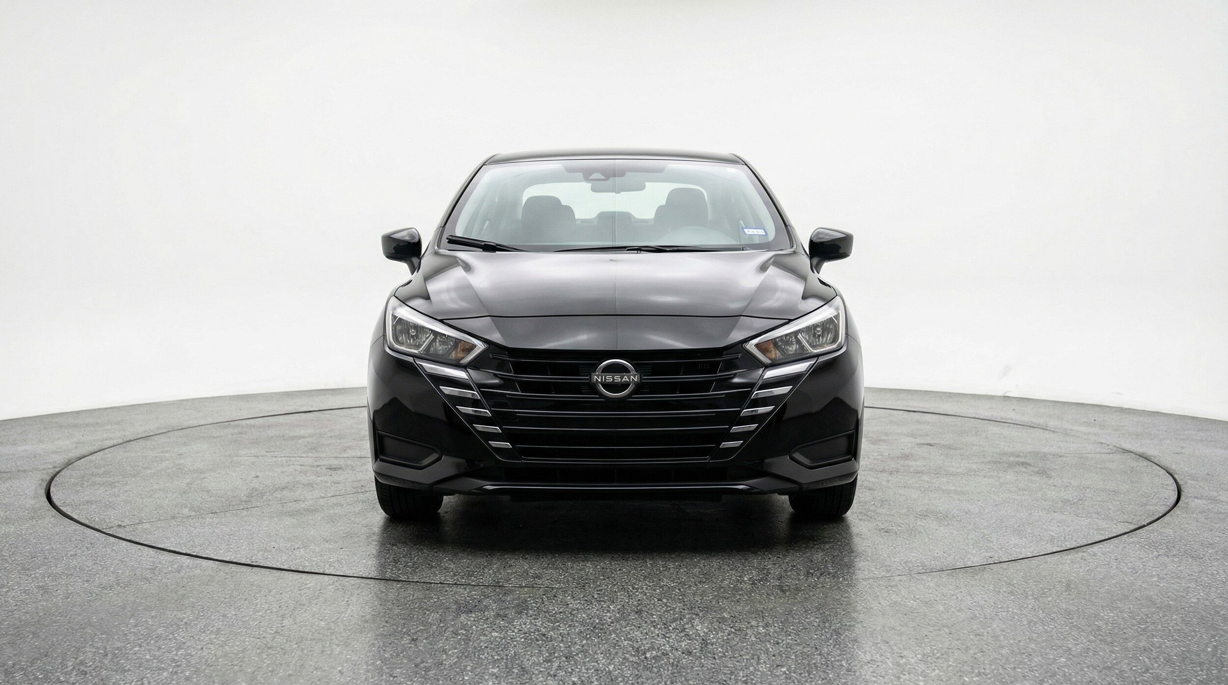 Thumbnail: 2025 Nissan Versa - 2