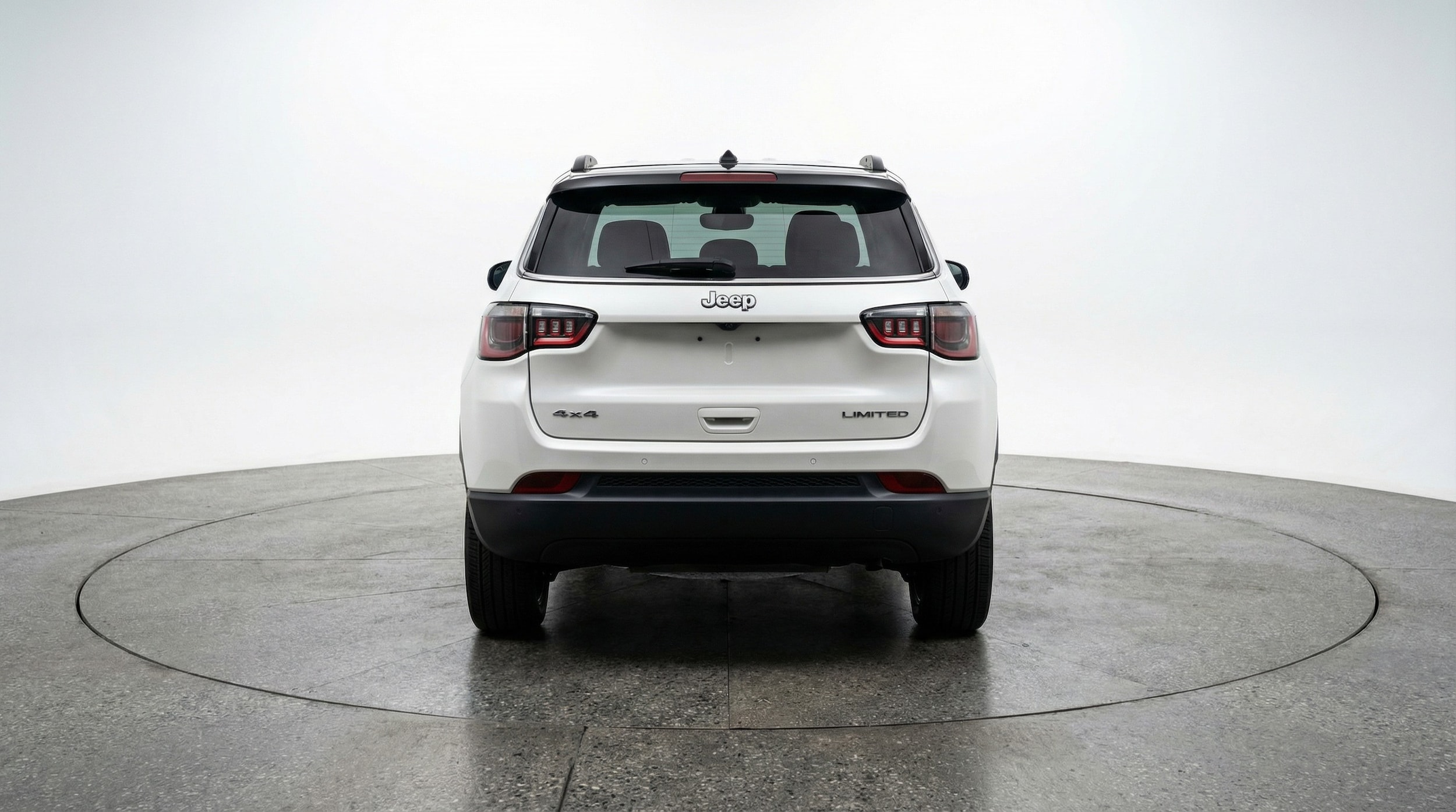 Thumbnail: 2025 Jeep Compass - 6