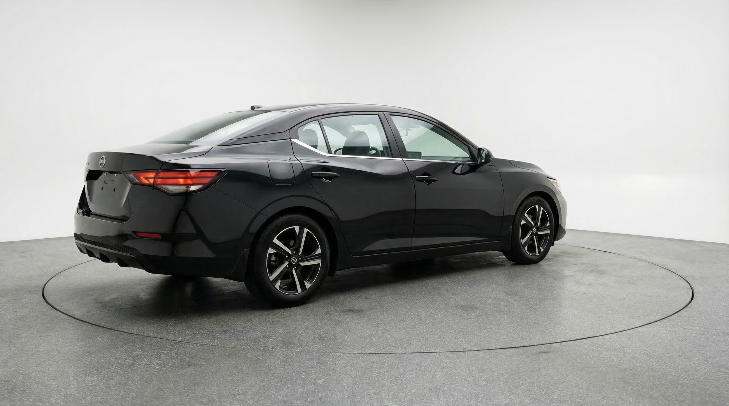 Thumbnail: 2025 Nissan Sentra - 7