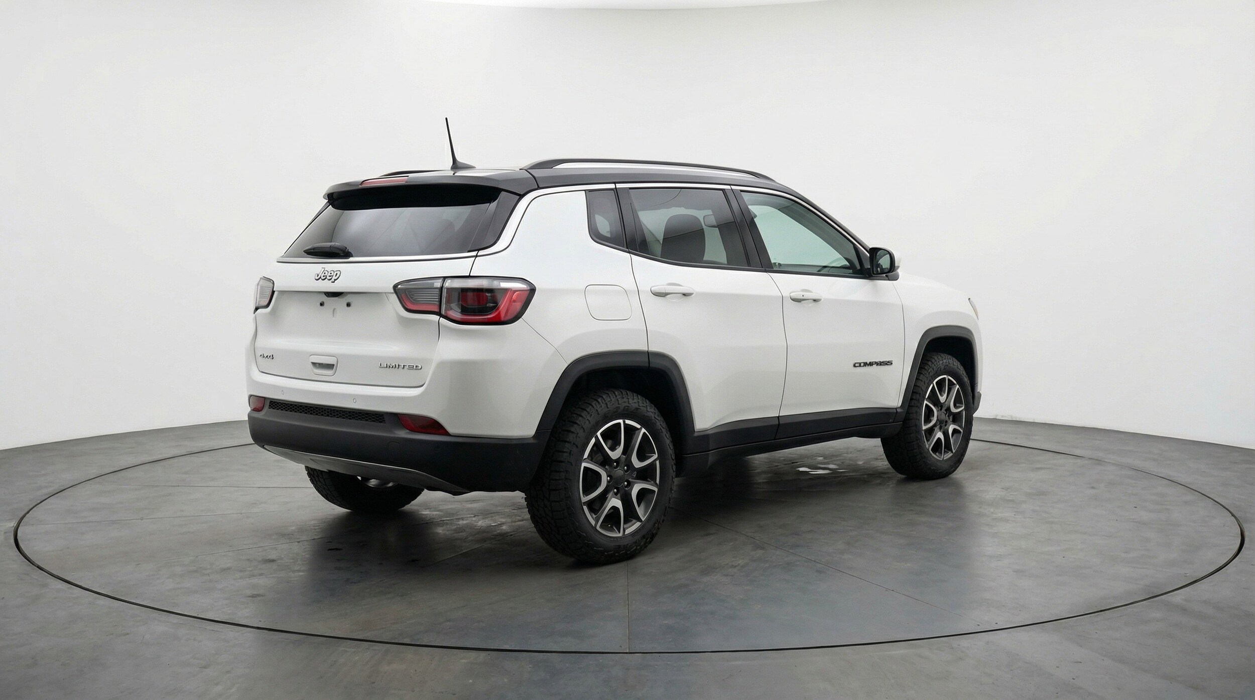 Thumbnail: 2025 Jeep Compass - 9