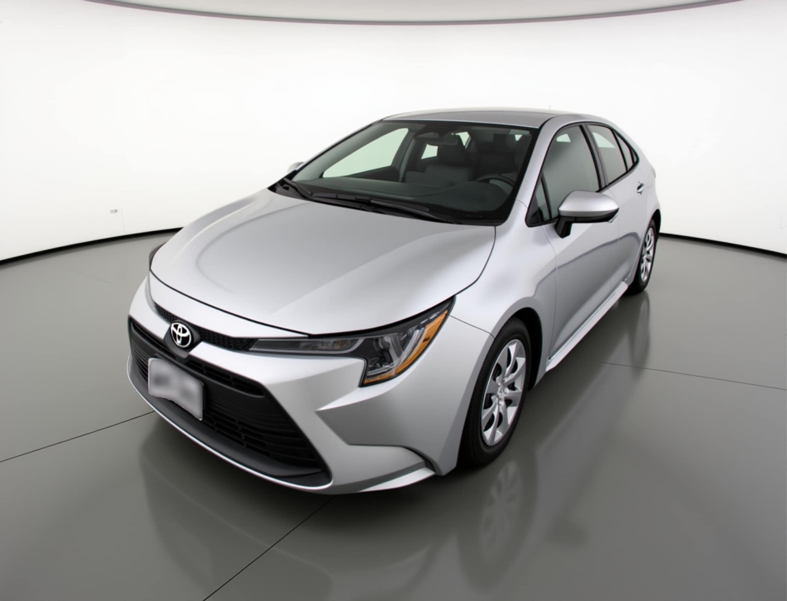 Thumbnail: 2025 Toyota Corolla - 3