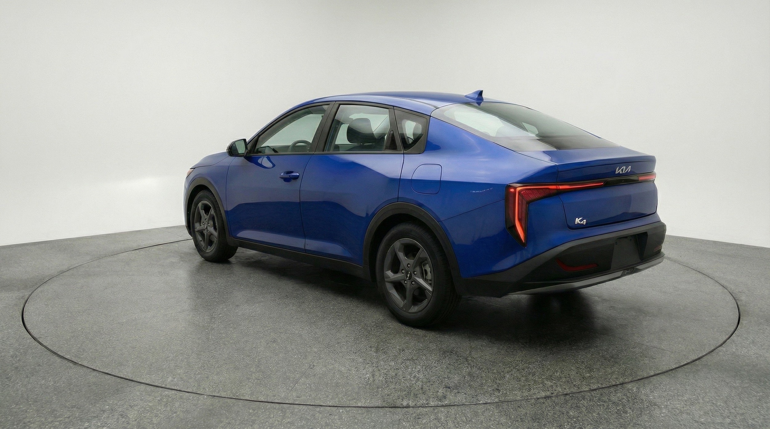 Thumbnail: 2025 Kia K4 - 6