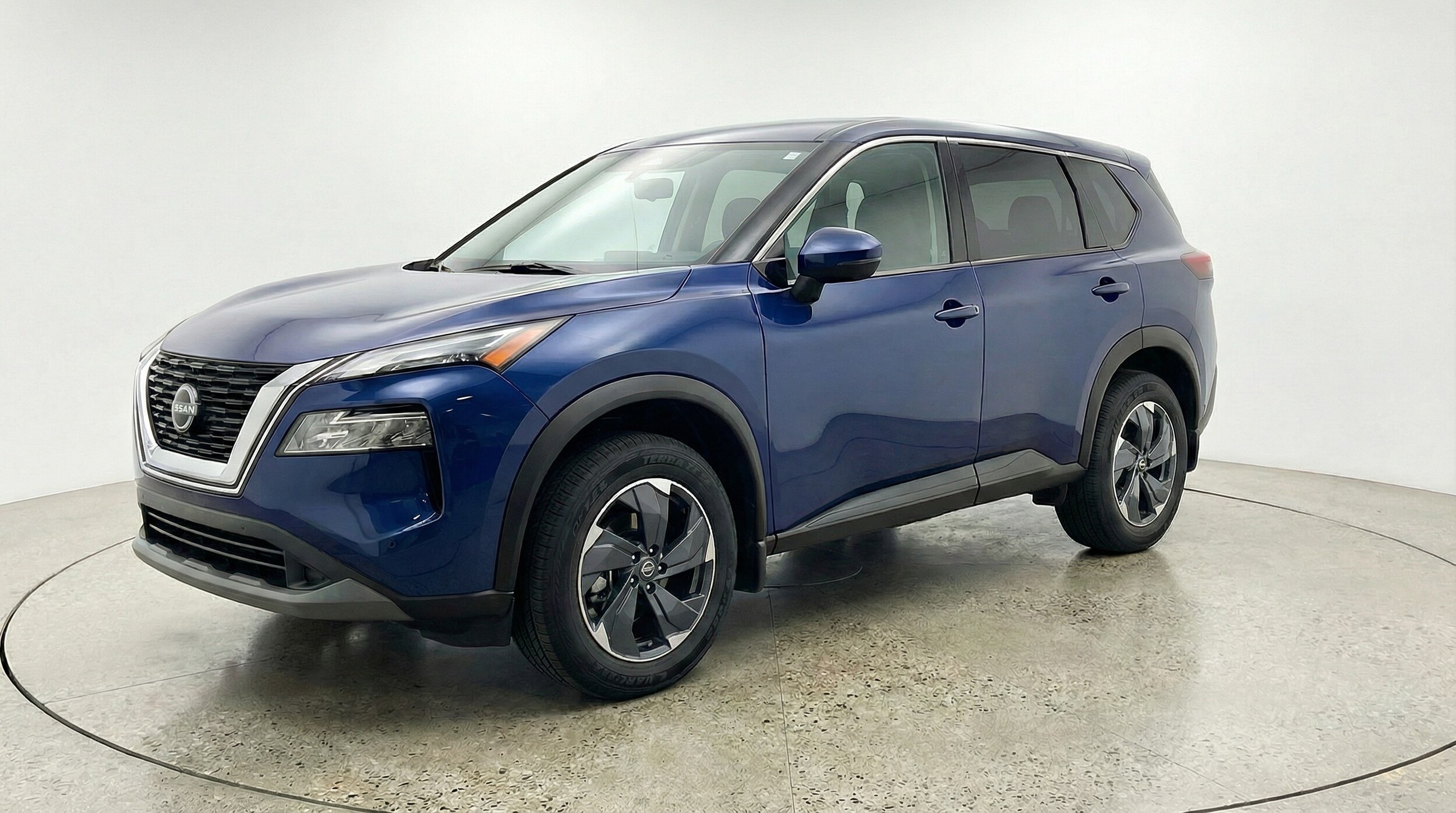 Thumbnail: 2025 Nissan Rogue - 3