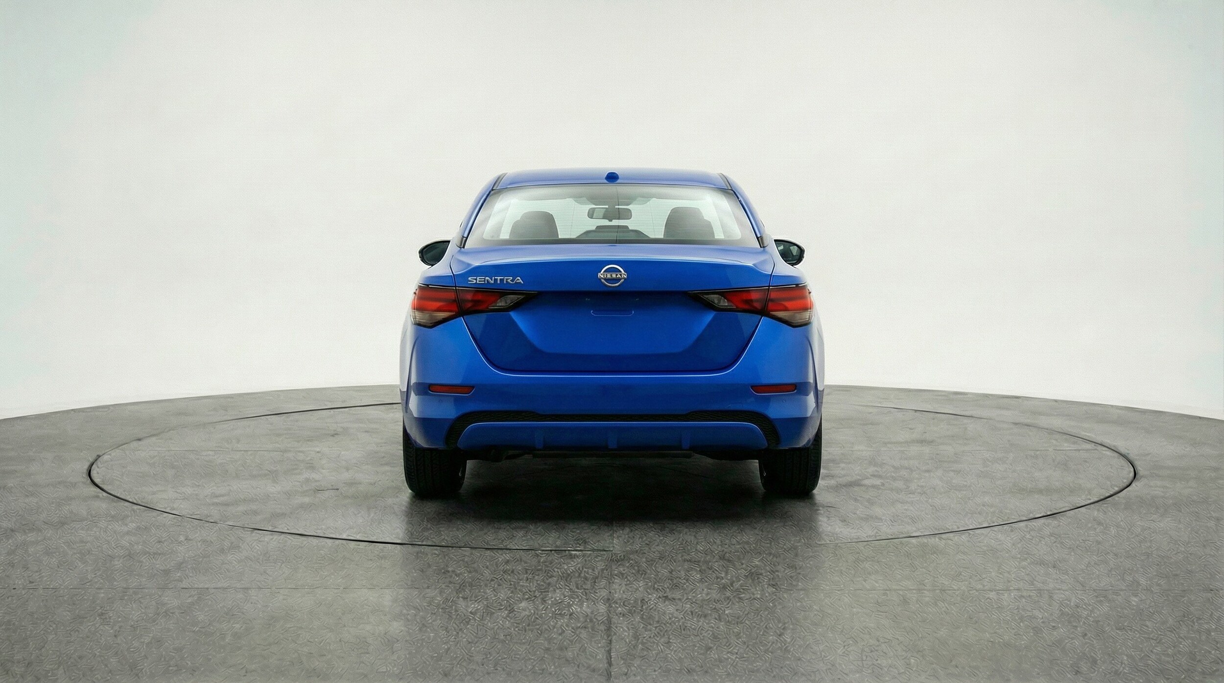 Thumbnail: 2025 Nissan Sentra - 7