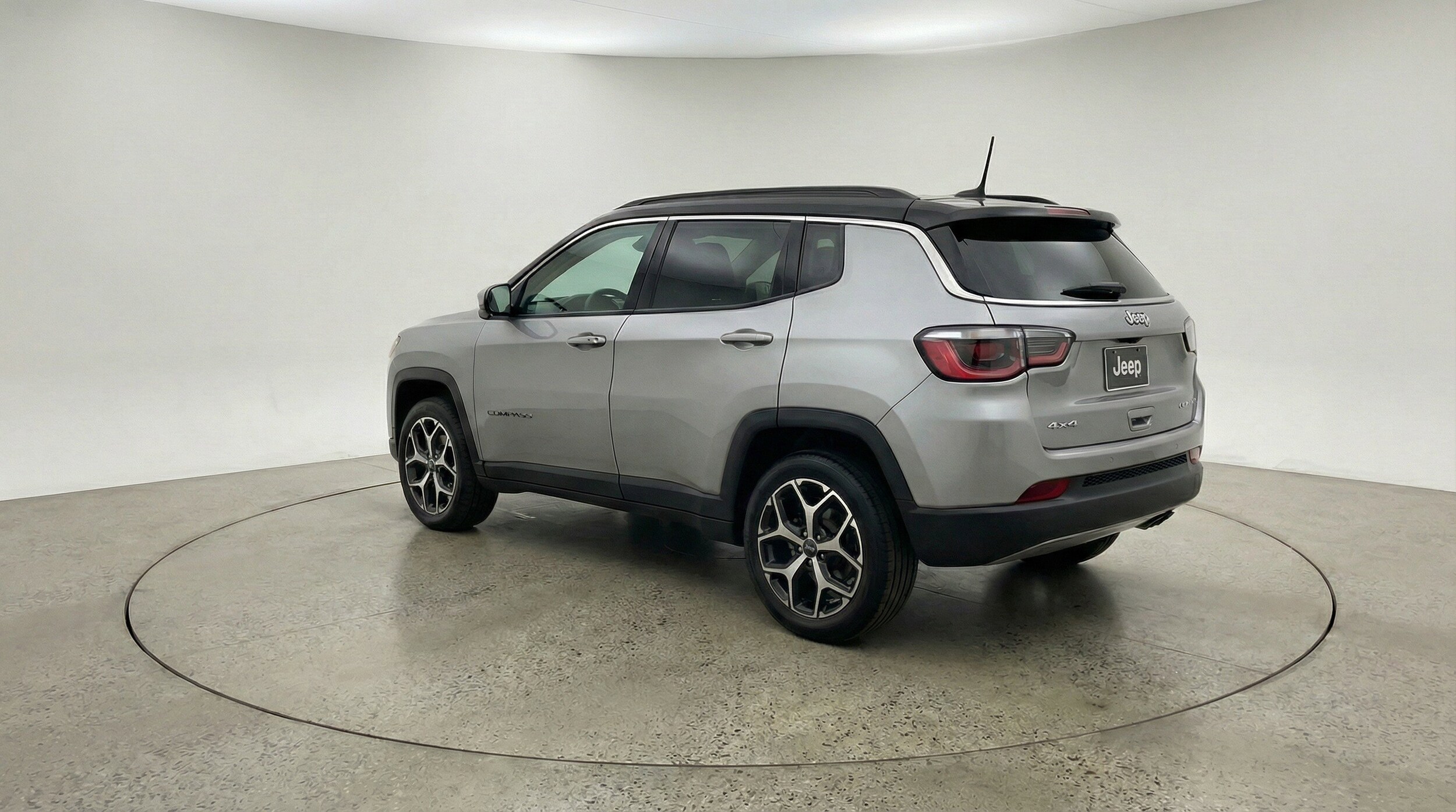 Thumbnail: 2025 Jeep Compass - 6