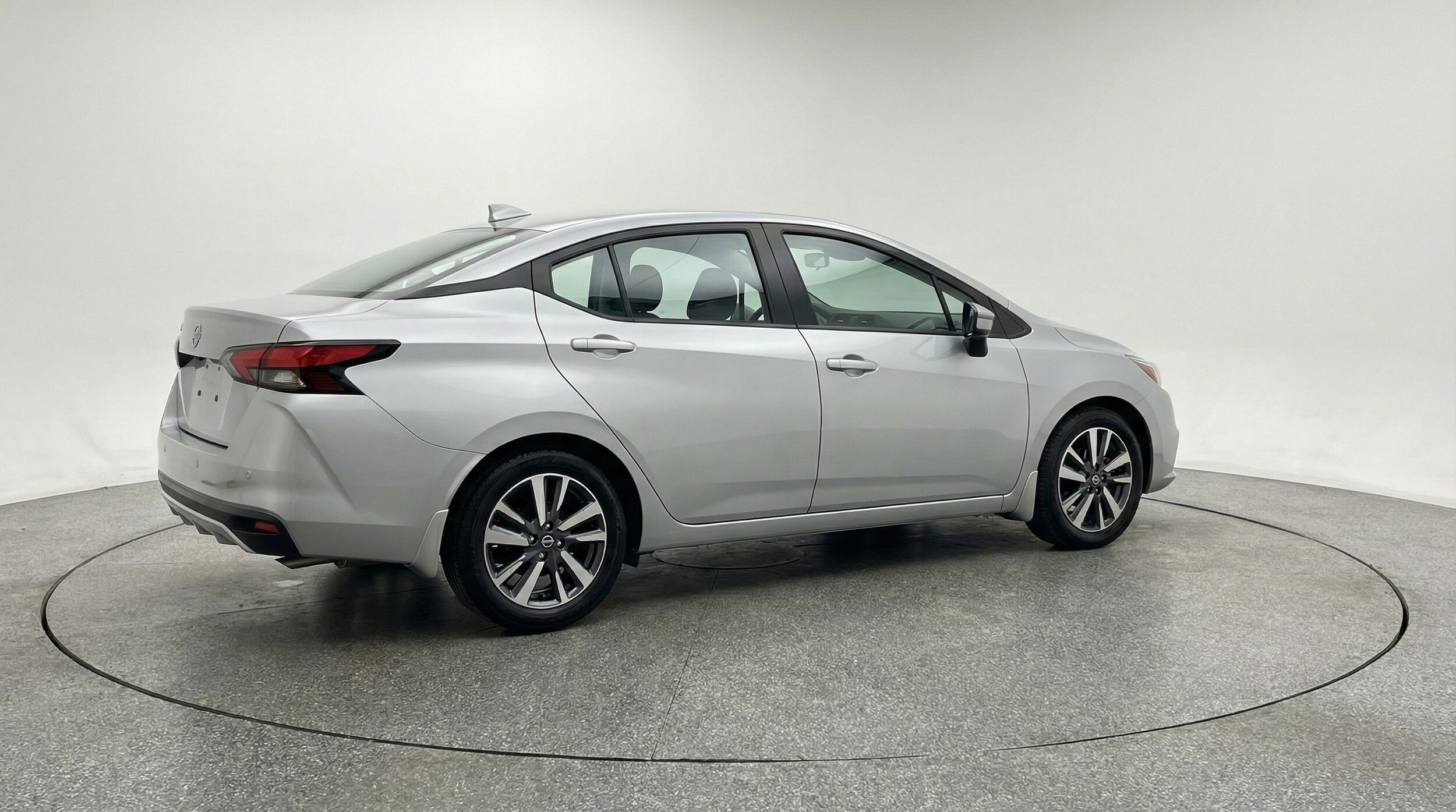 Thumbnail: 2025 Nissan Versa - 9