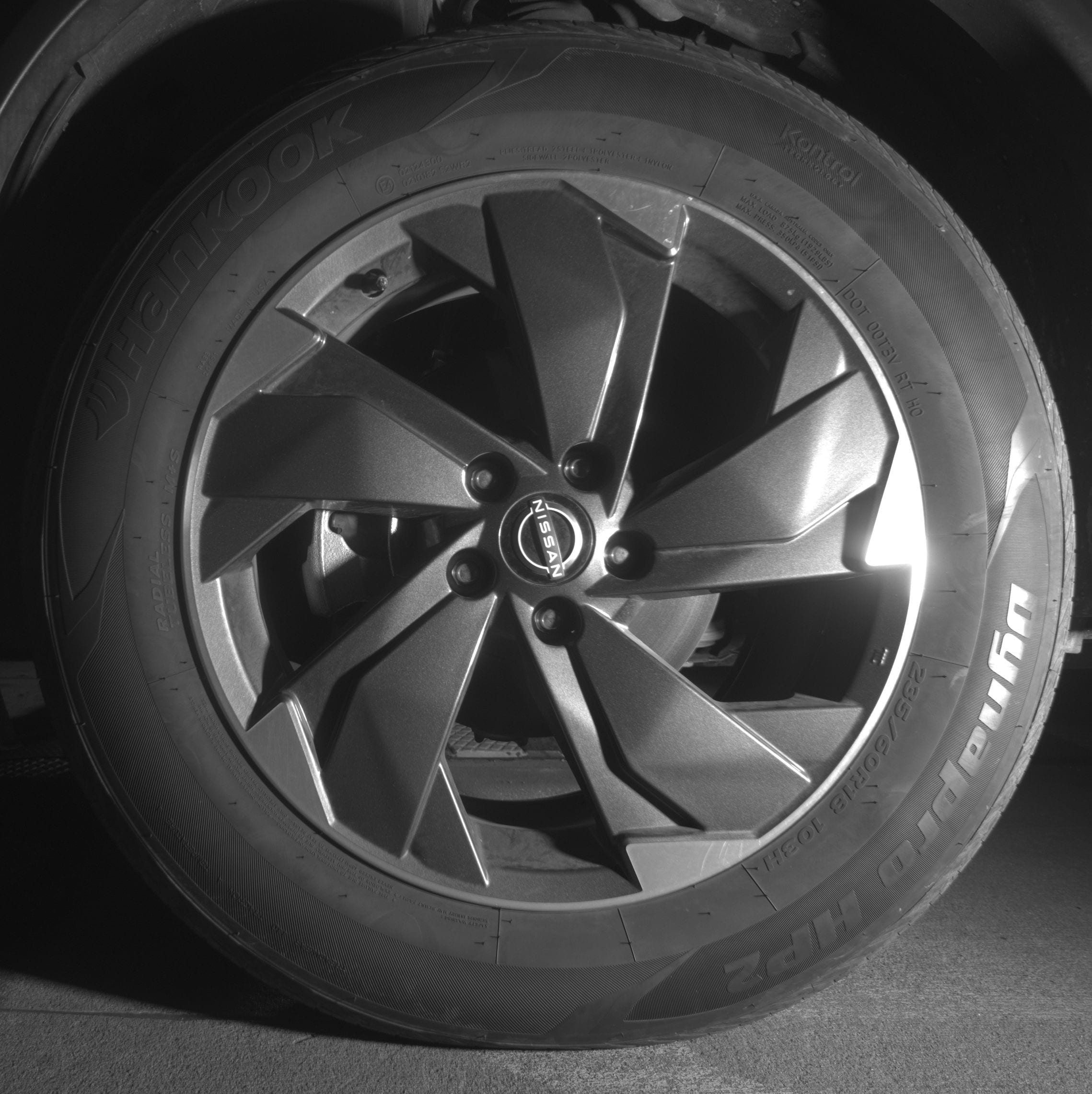 Thumbnail: 2025 Nissan Rogue - 9