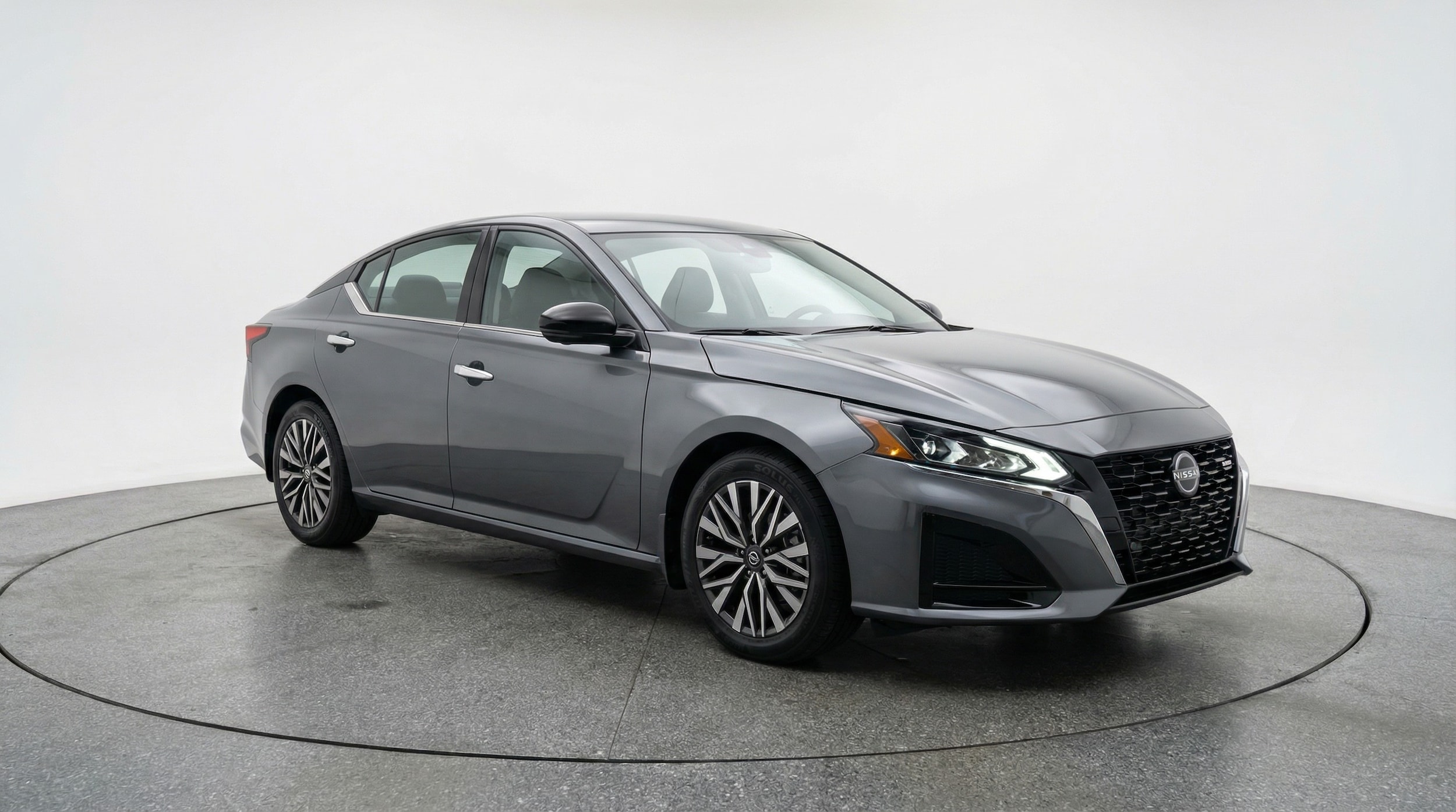 Thumbnail: 2025 Nissan Altima - 1