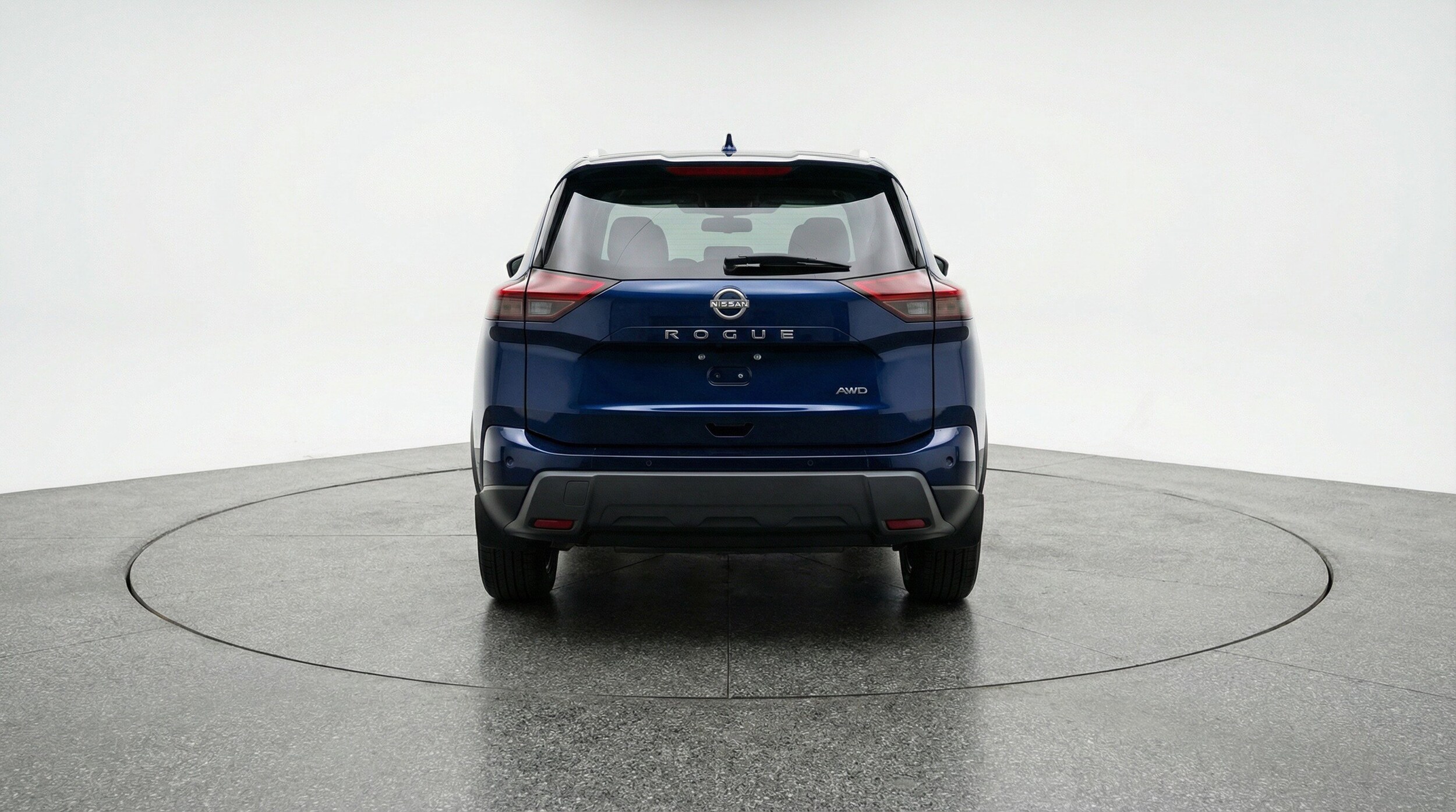 Thumbnail: 2025 Nissan Rogue - 7