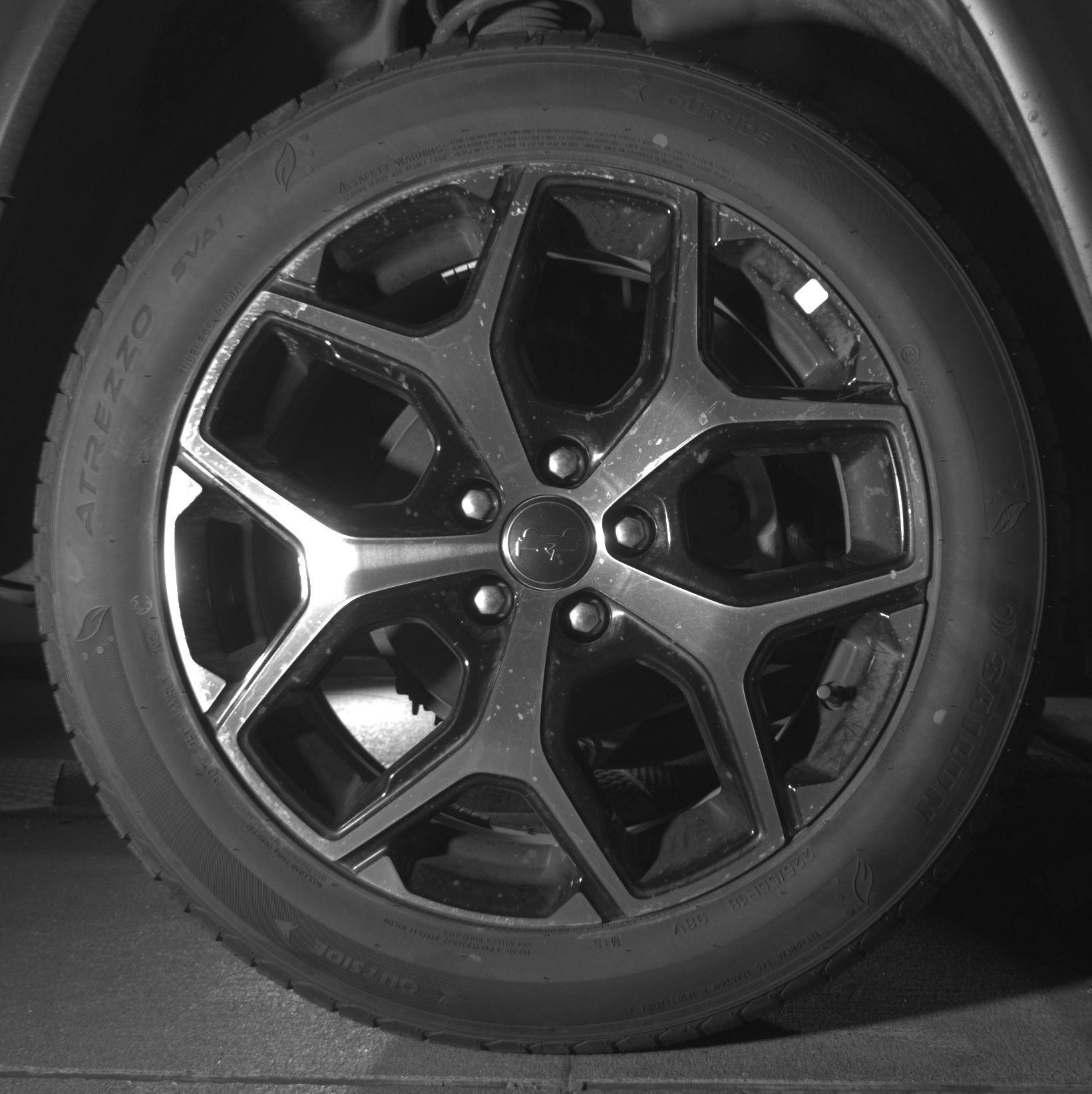 Thumbnail: 2025 Jeep Compass - 15