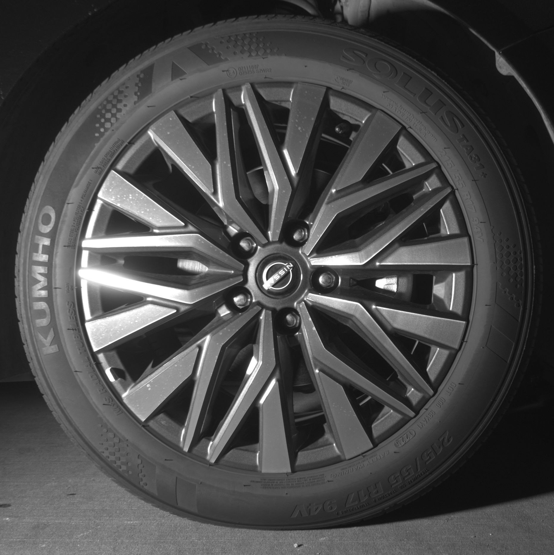 Thumbnail: 2025 Nissan Altima - 13