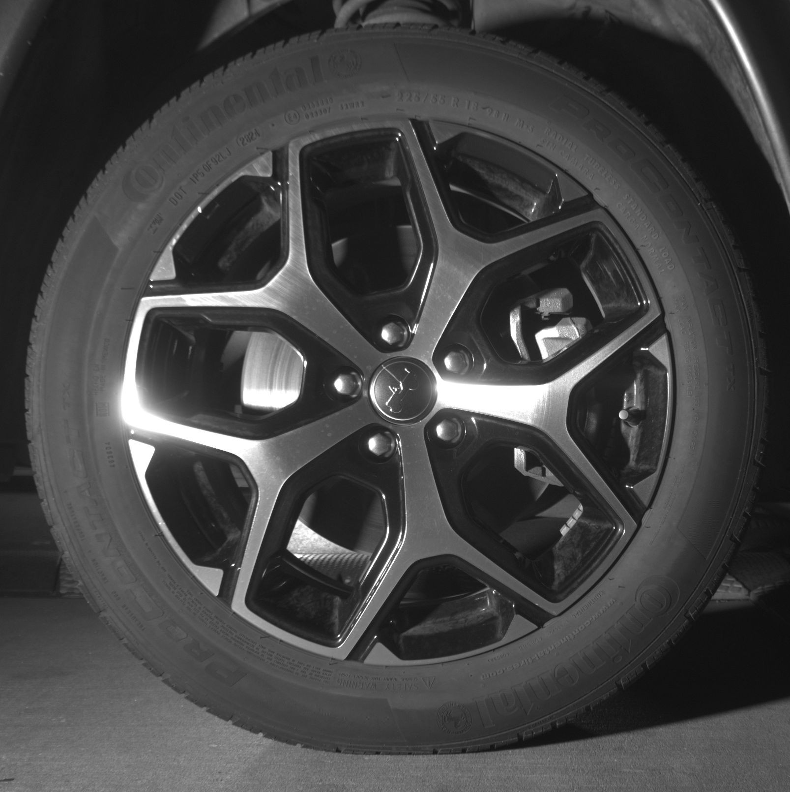 Thumbnail: 2025 Jeep Compass - 10