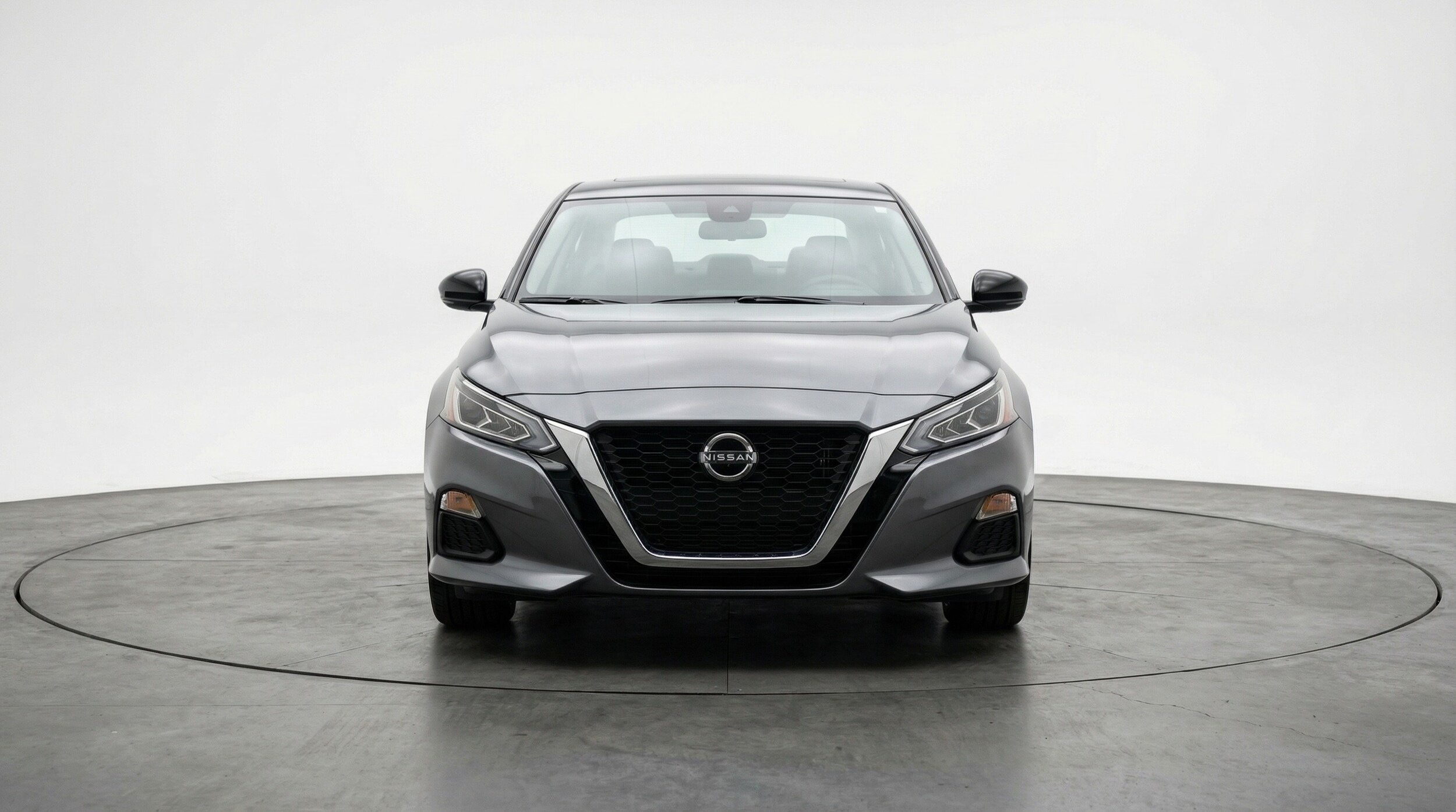 Thumbnail: 2025 Nissan Altima - 2